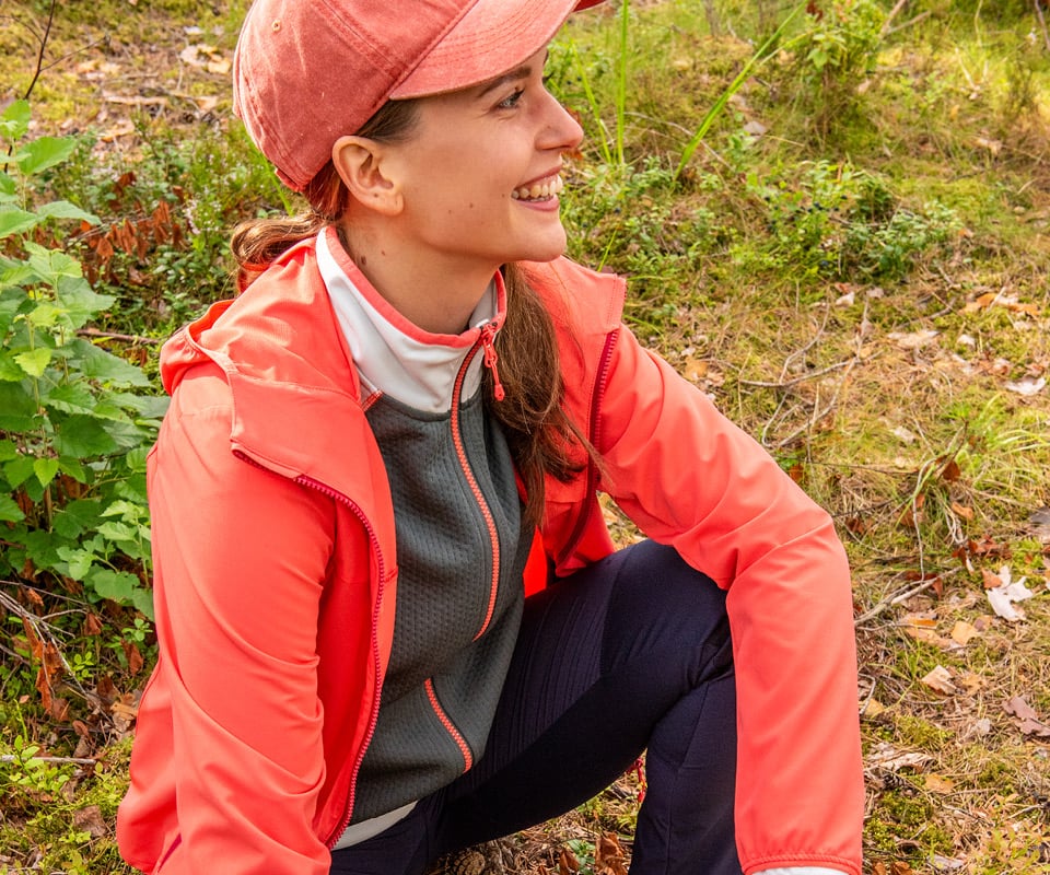 Icepeak Donna
