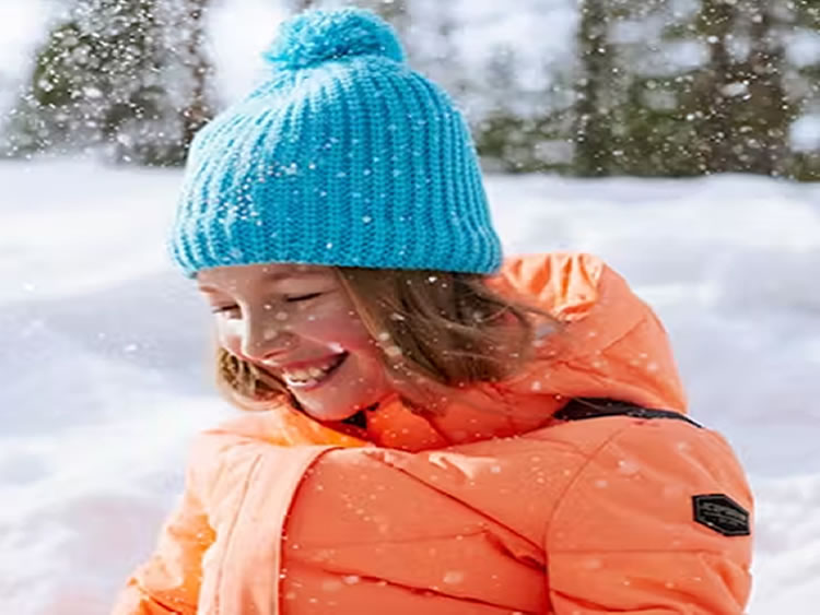 Icepeak Bambina