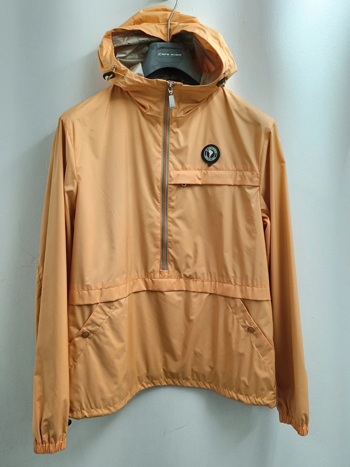 Impermeabile Cape Horn nuovo tg 50