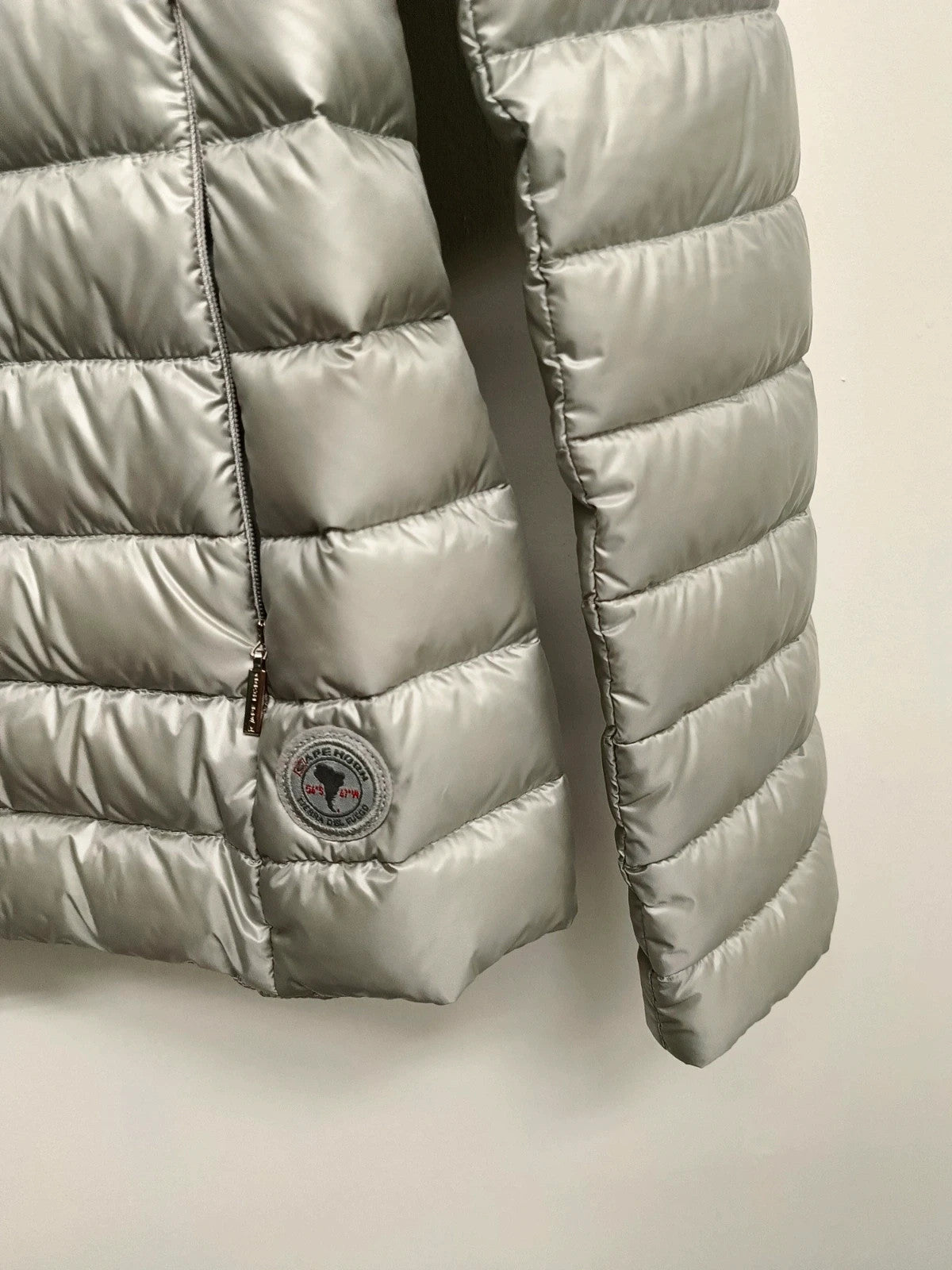 Piumino 100 grammi Cape Horn