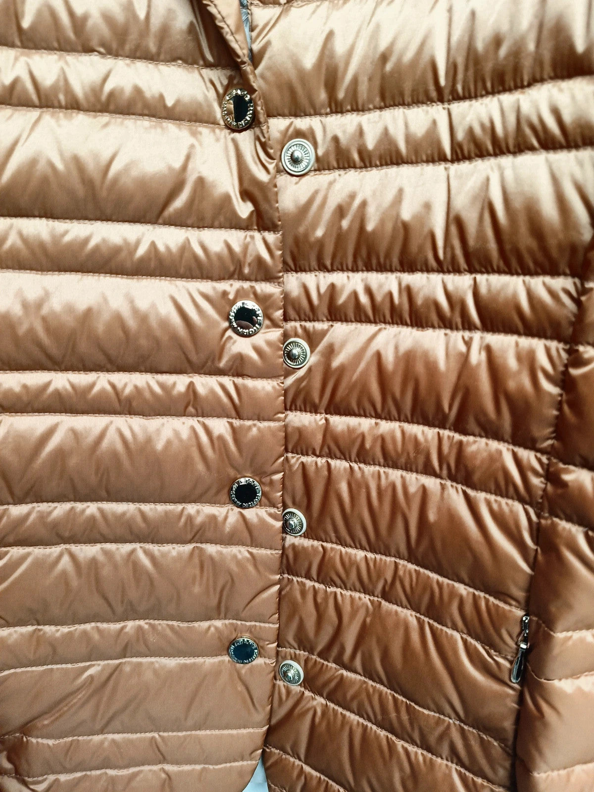 Piumino 100 grammi Cape Horn tg 42