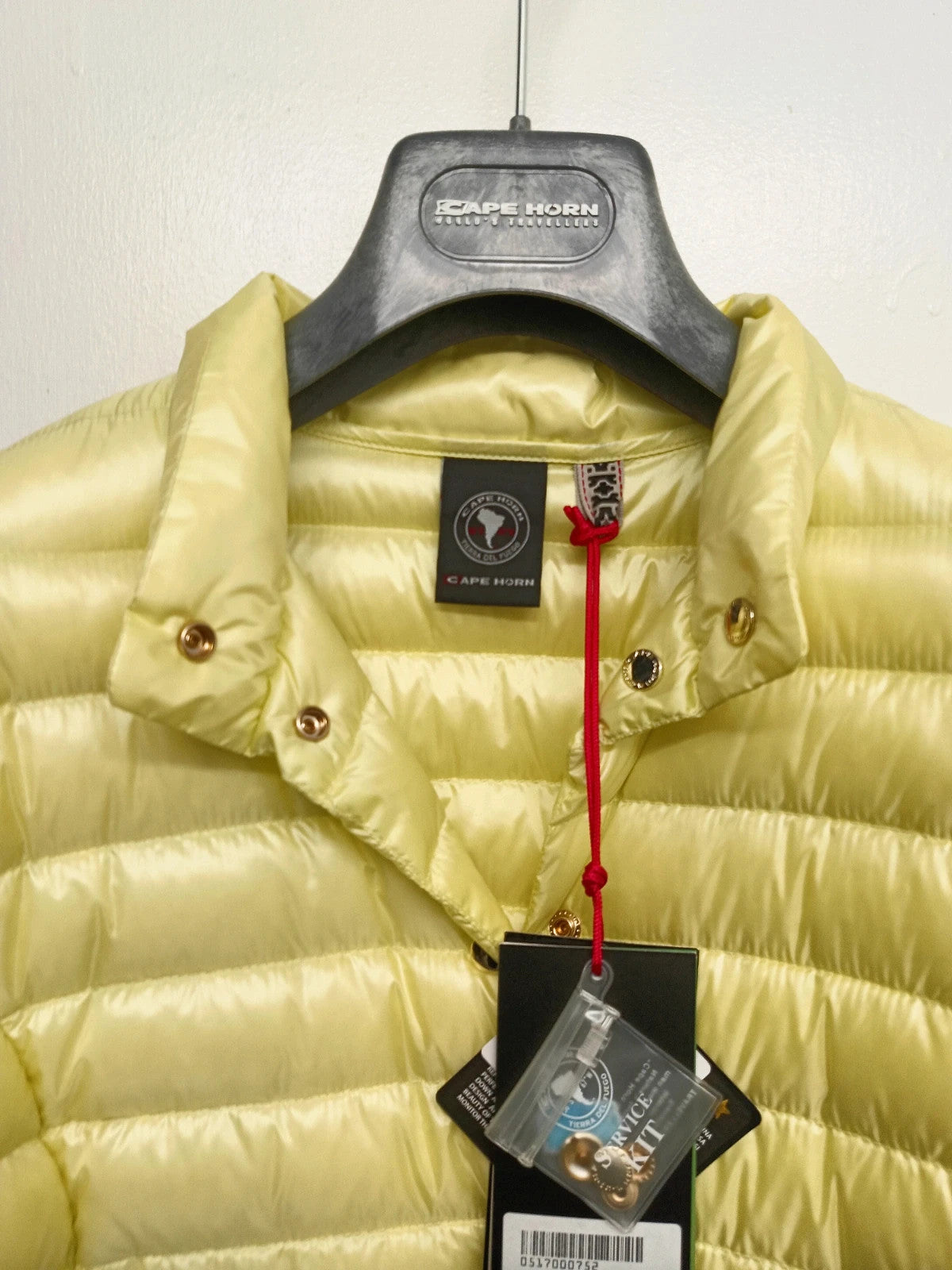 Cape Horn 100 grammi donna tg 42