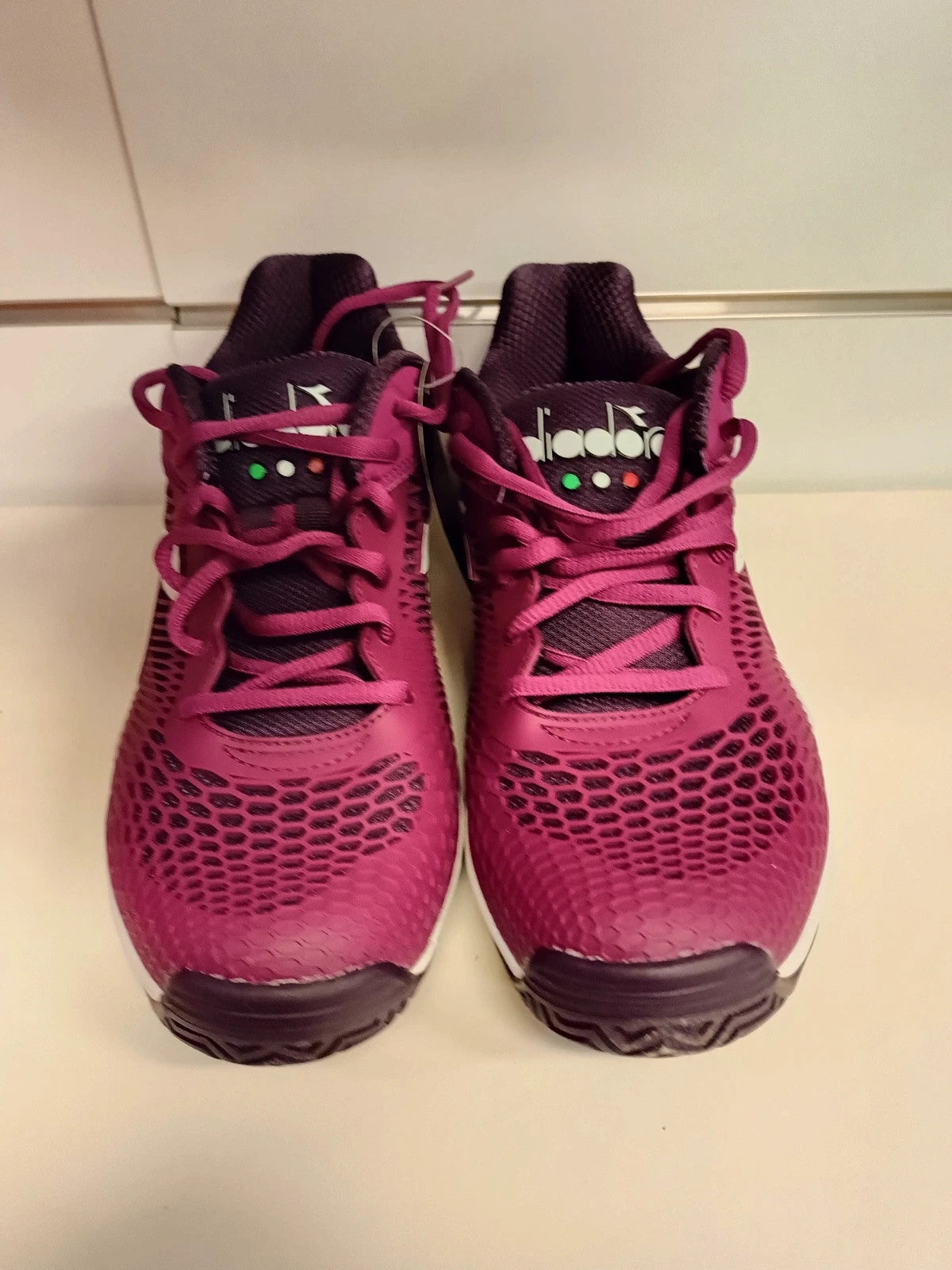 Diadora Scarpe da tennis Donna n 42