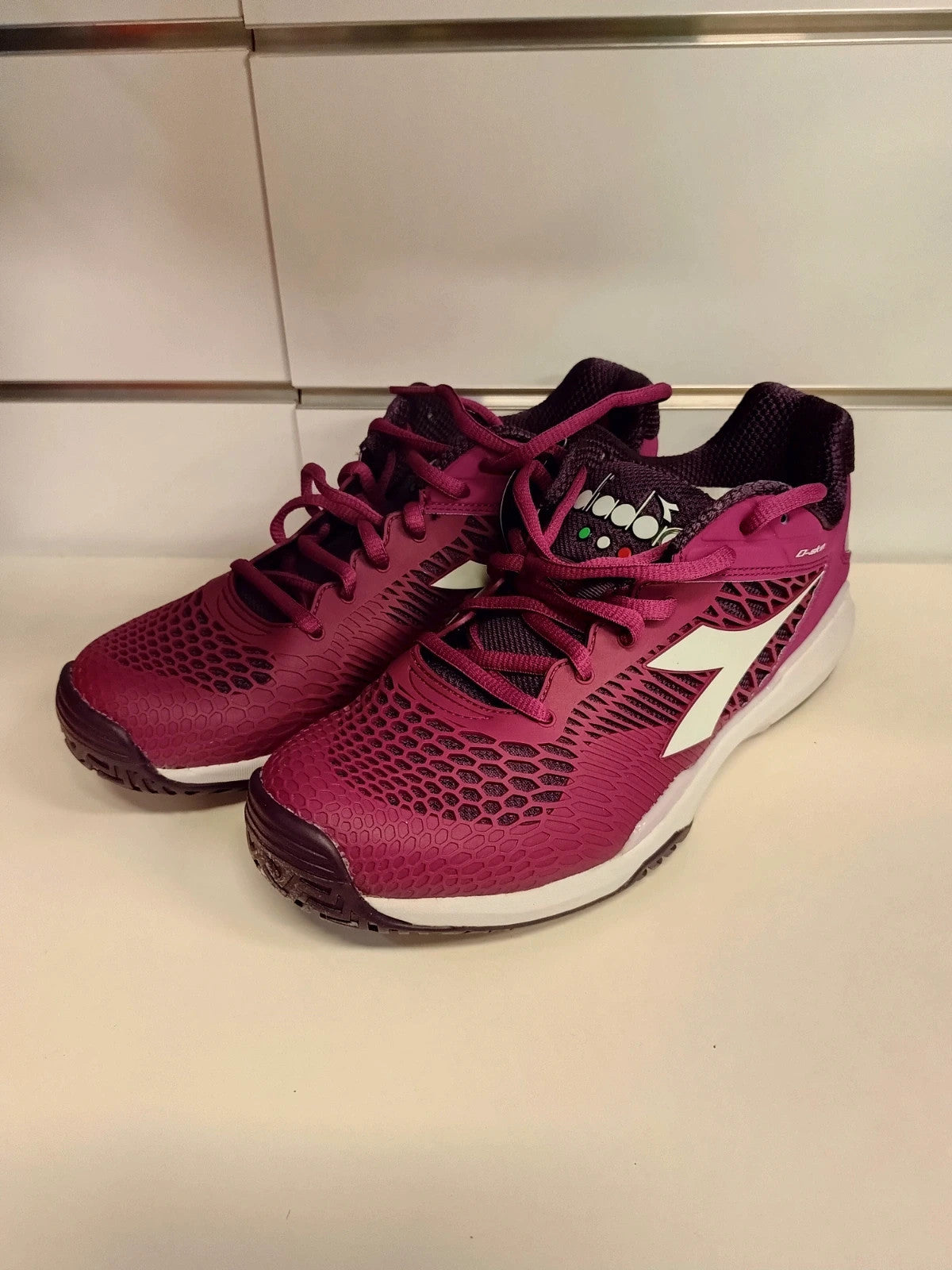 Diadora Scarpe da tennis Donna n 42