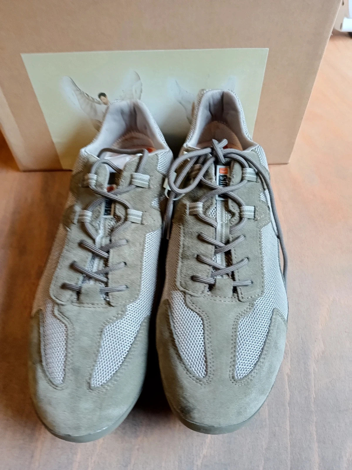T-Shoes Scarpe Eleganti sportive n 46,5