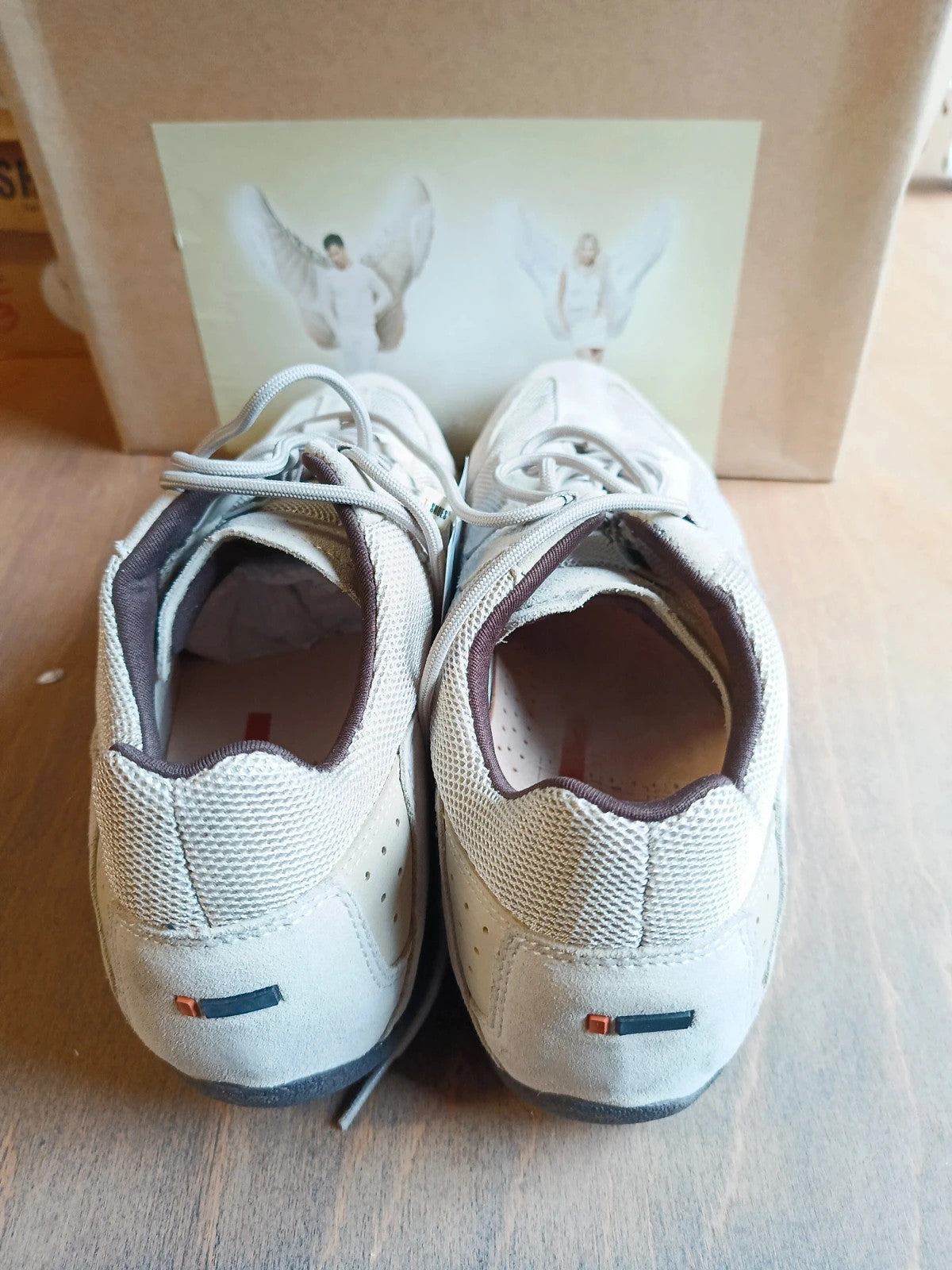 T-Shoes Scarpe Eleganti sportive n 45 2/3