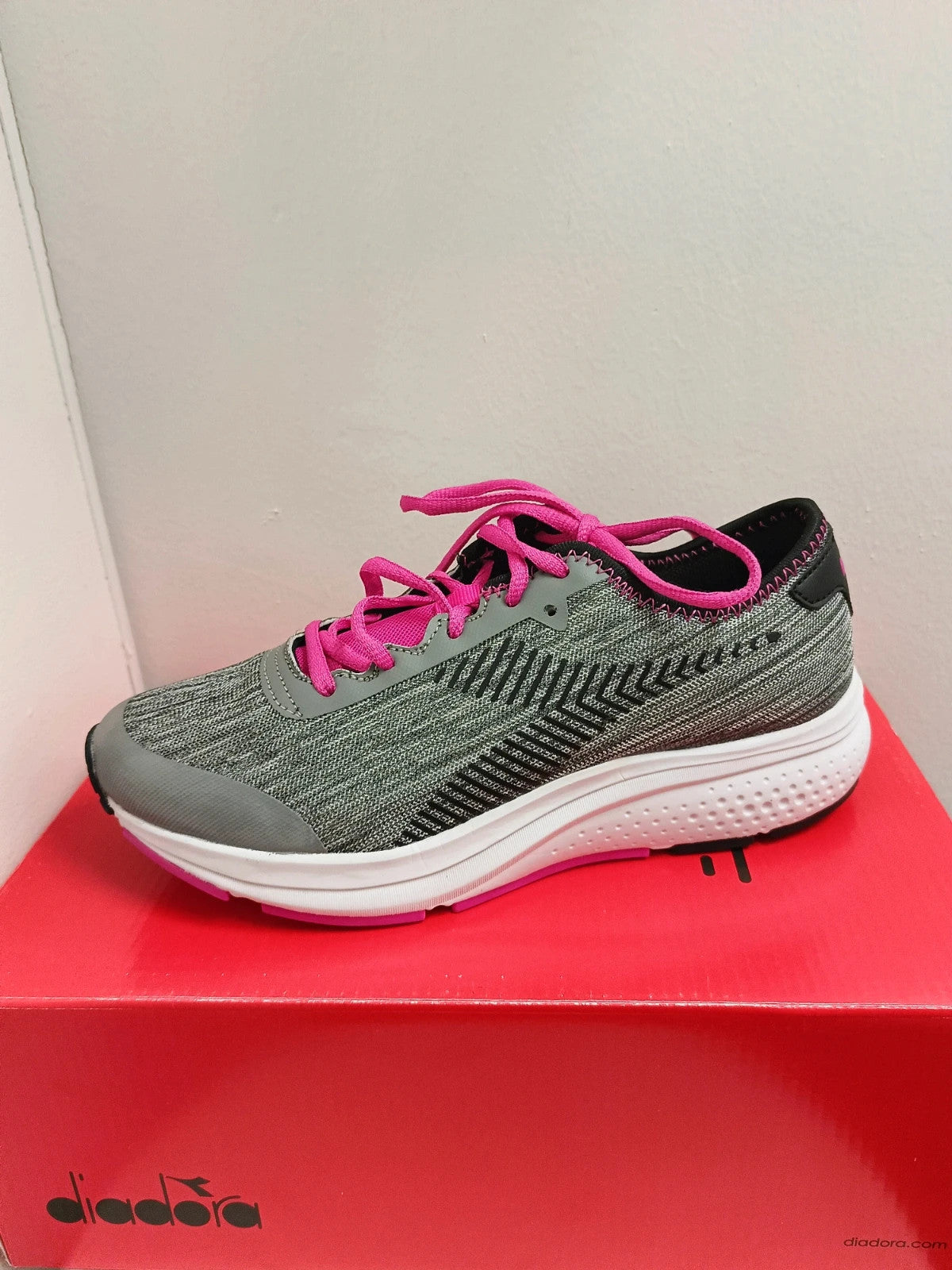 Diadora Scarpa Ginnastica donna mod.Passo W n 38