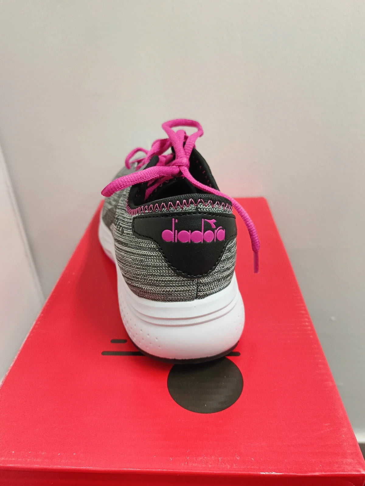 Diadora Scarpa Ginnastica donna mod.Passo W n 38