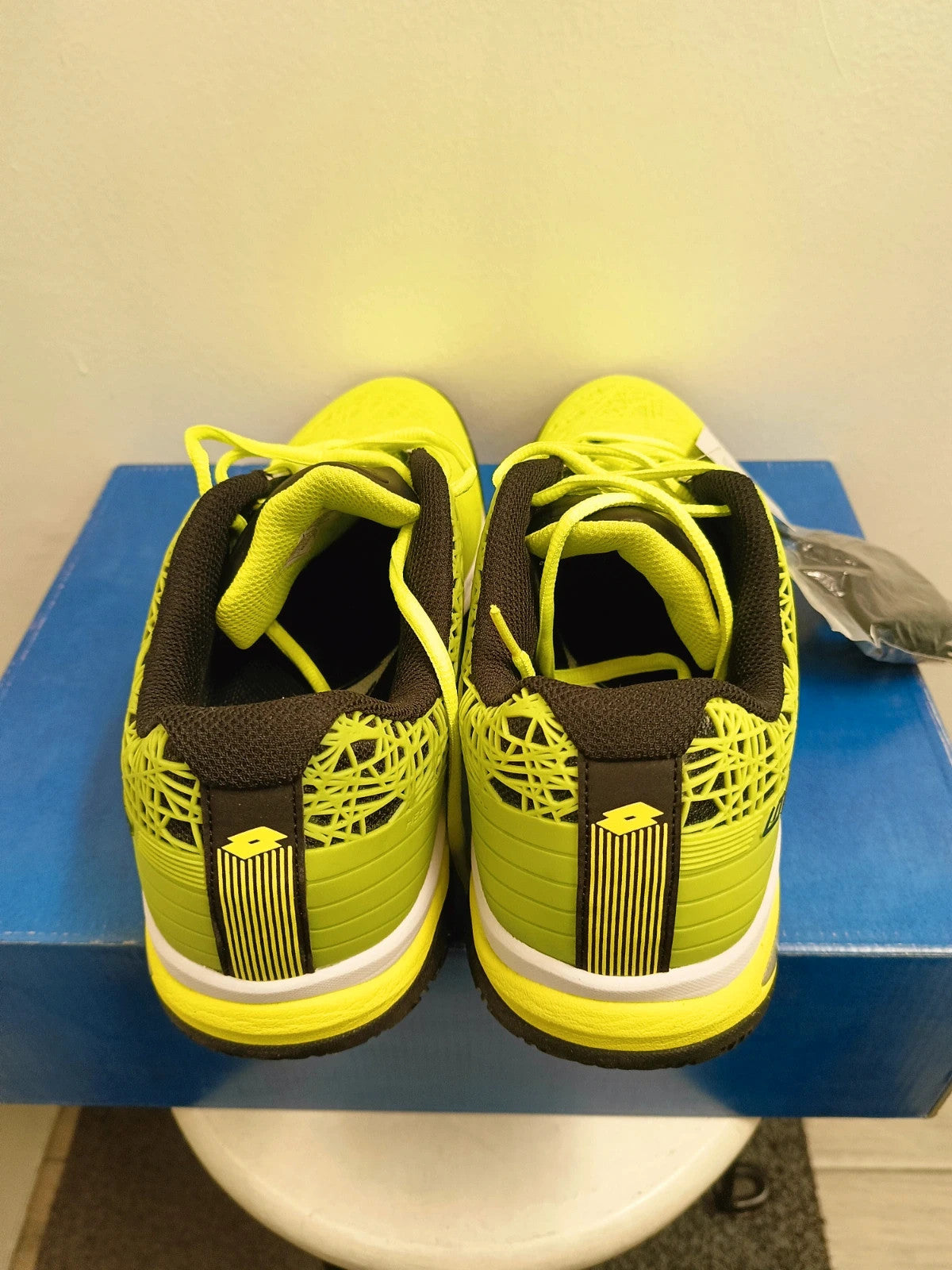 Lotto Scarpe tennis Viper Ultra n 45,5