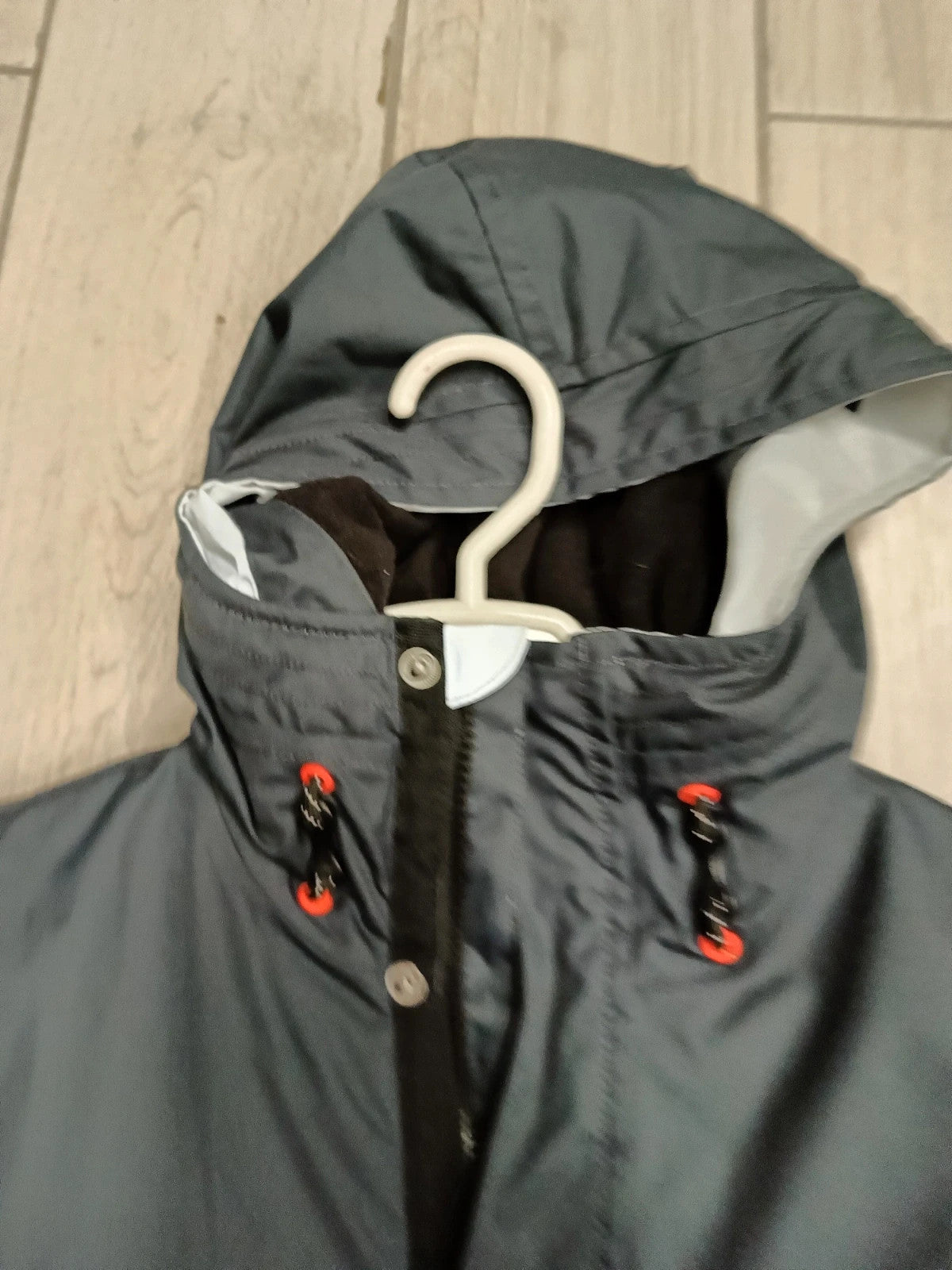 CMP Parka bambino 140 cm / 10 anni