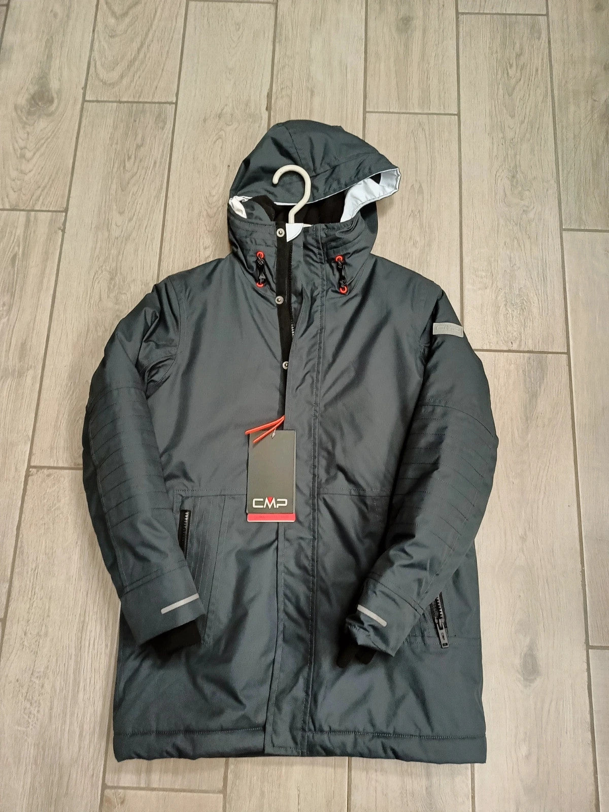 CMP Parka bambino 140 cm / 10 anni