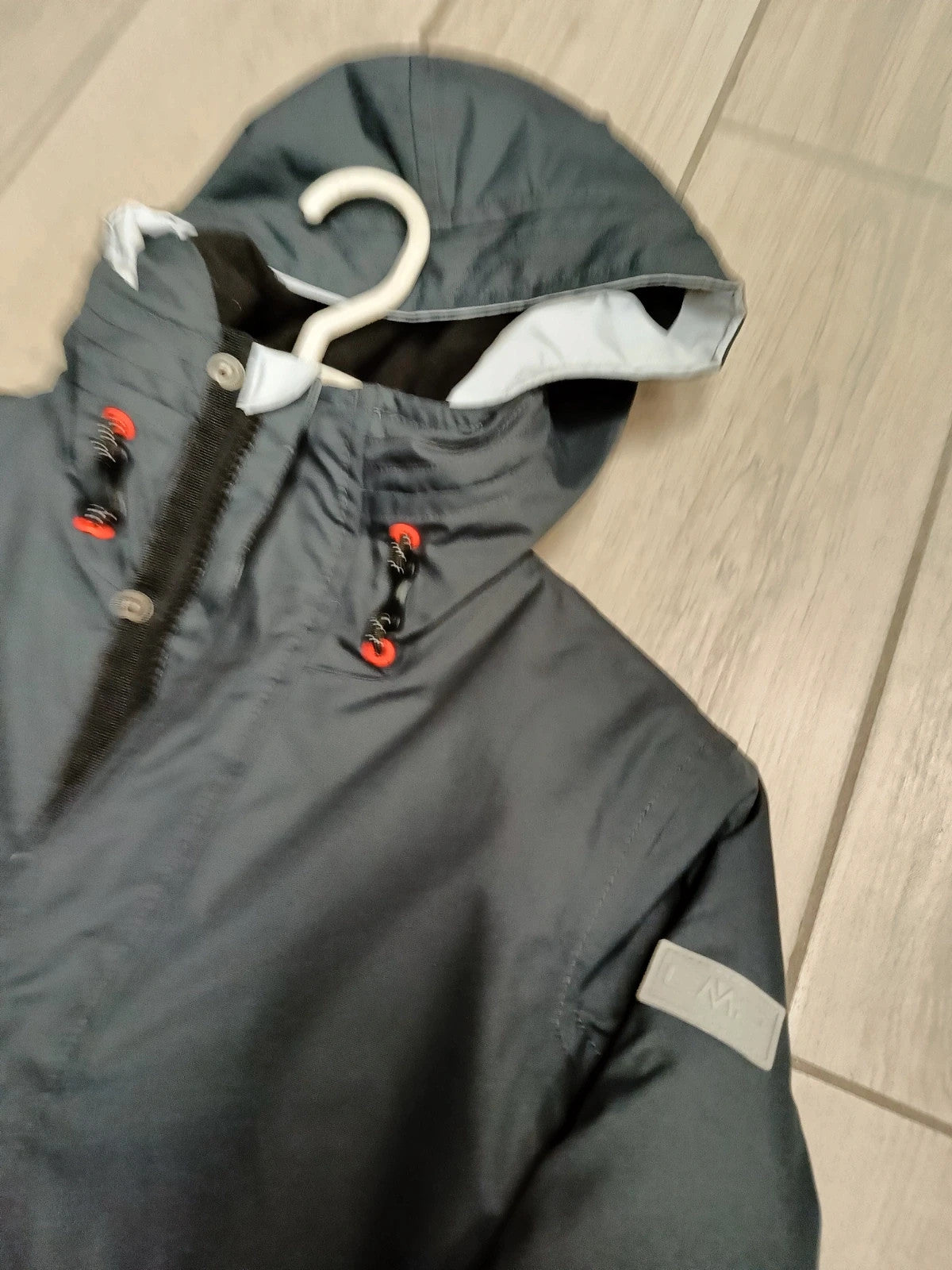 CMP Parka bambino 140 cm / 10 anni