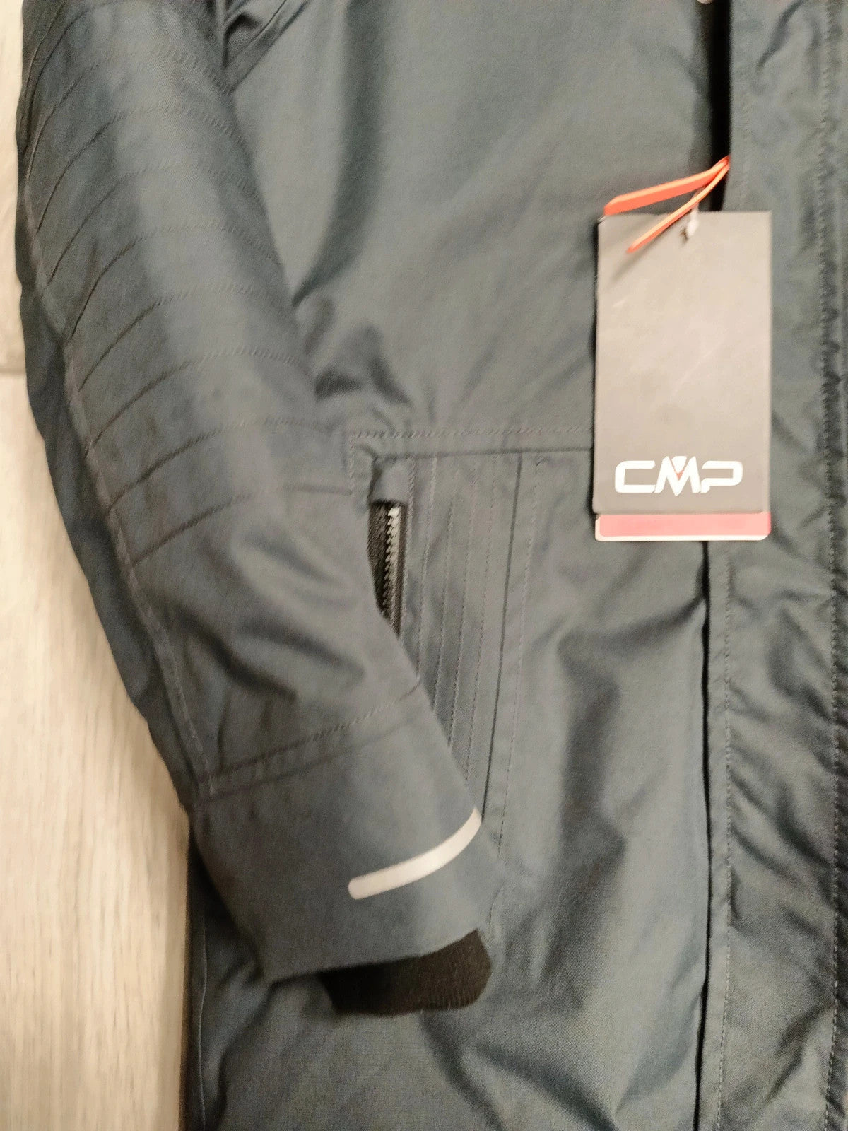 CMP Parka bambino 140 cm / 10 anni