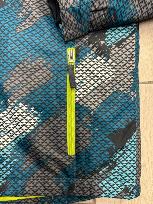 CMP Giacca sci jr ragazzo 10 anni / 140 cm