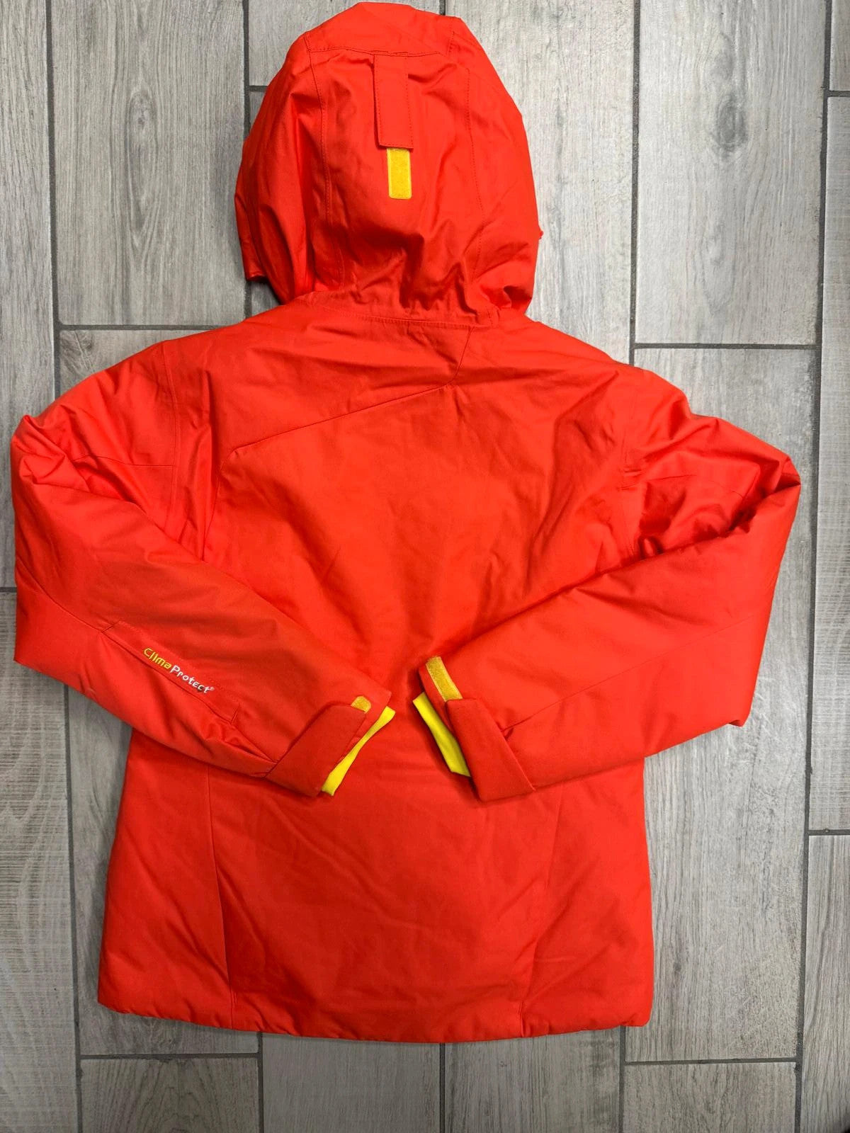 CMP giacca sci jr bambina 10 anni / 140 cm