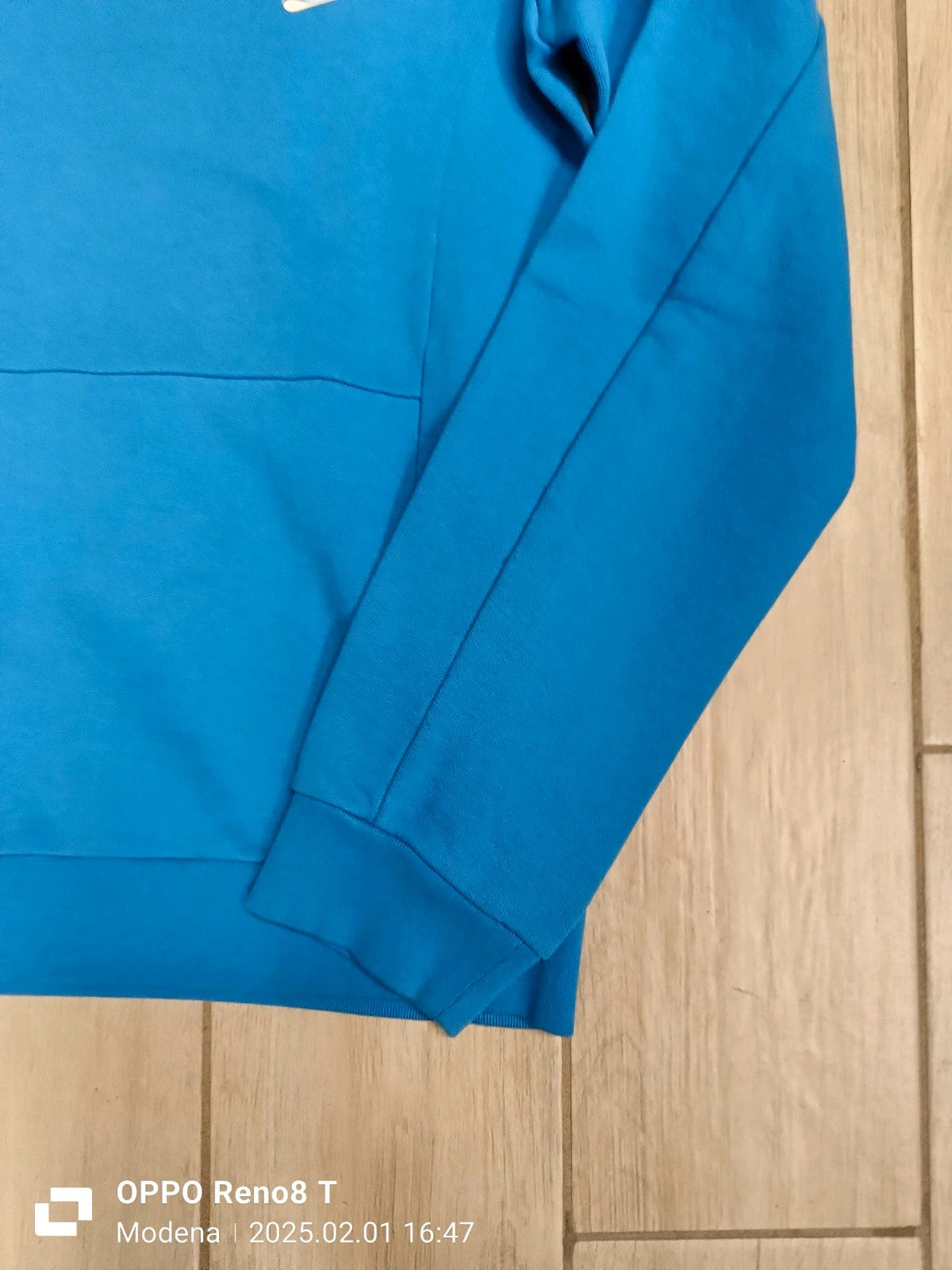 Dainese Felpa Garzata uomo Taglia L