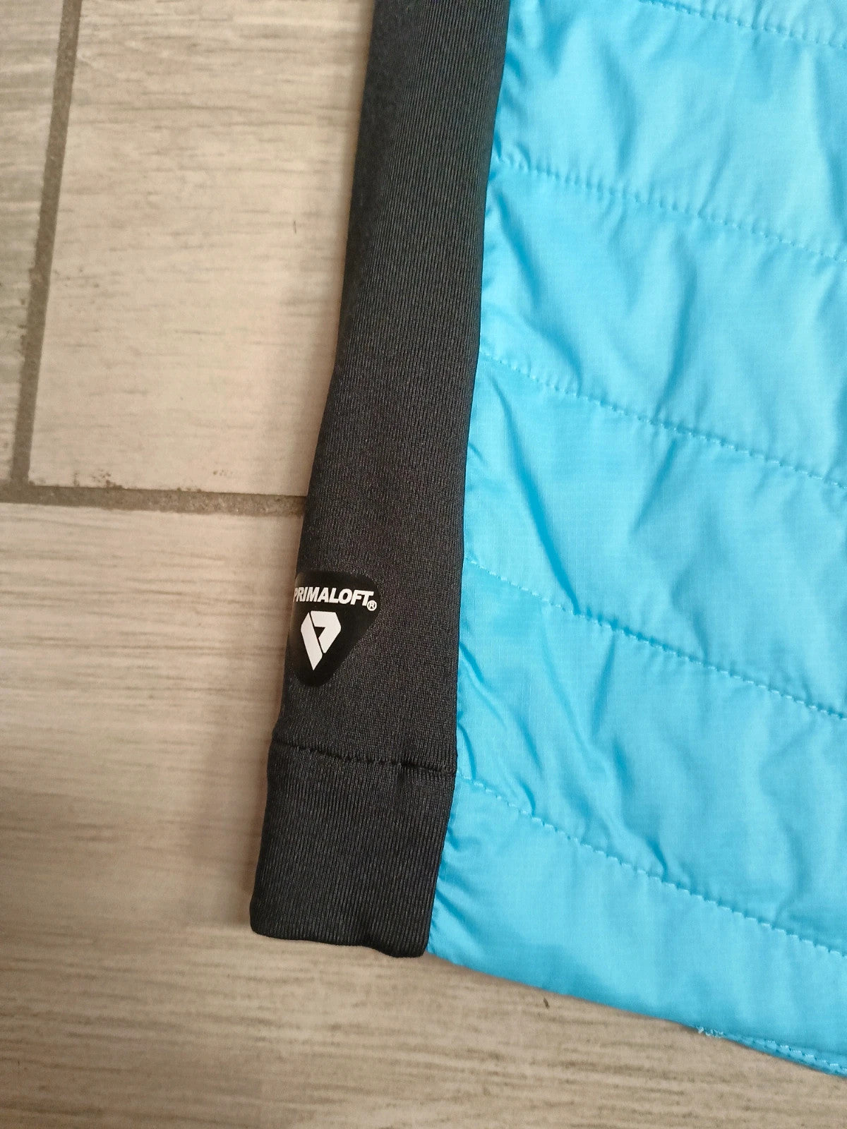 CMP gonna da donna invernale primaloft tg 44 /S