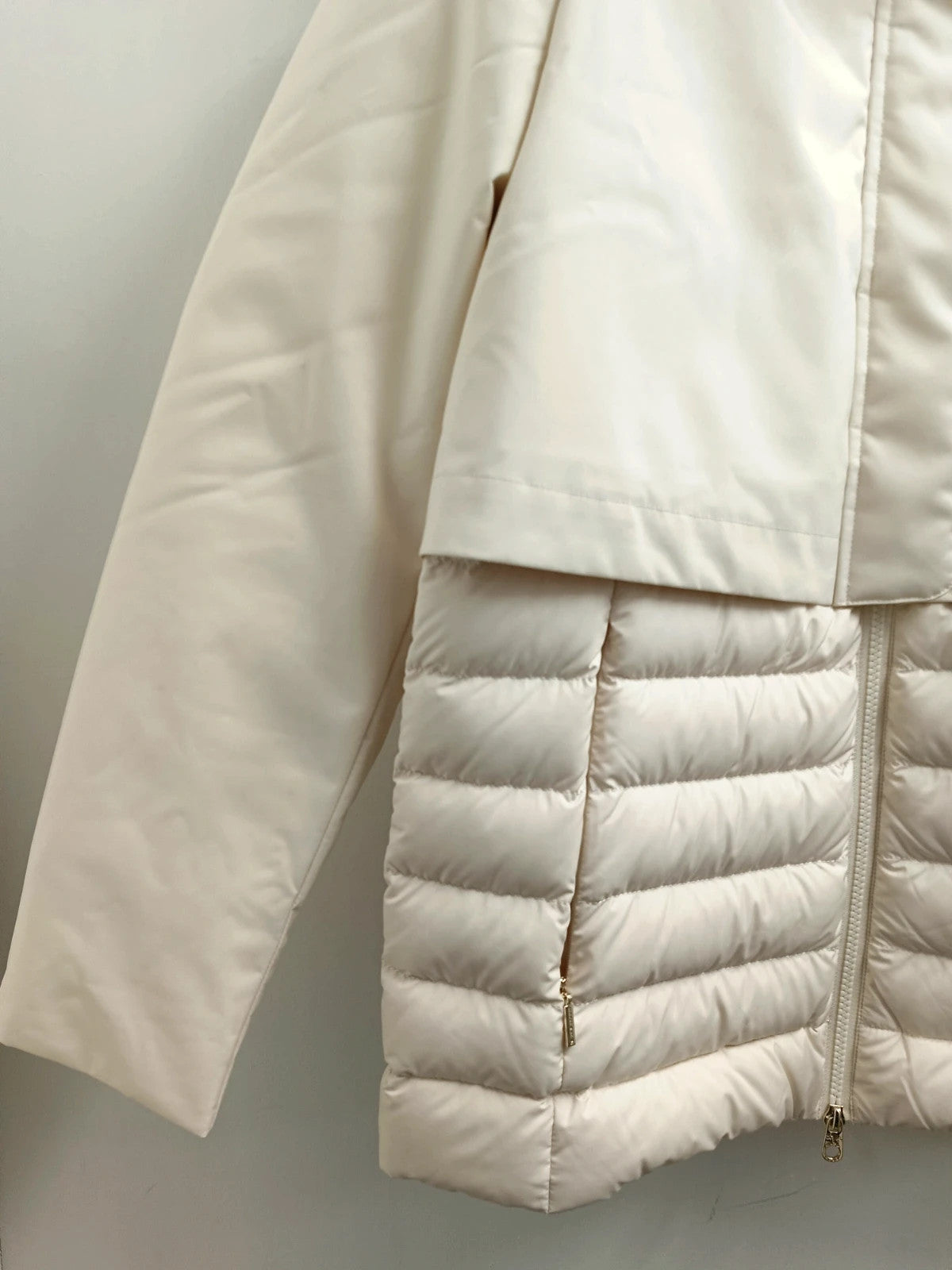 Cape Horn piumino donna invernale tg 42 / xs