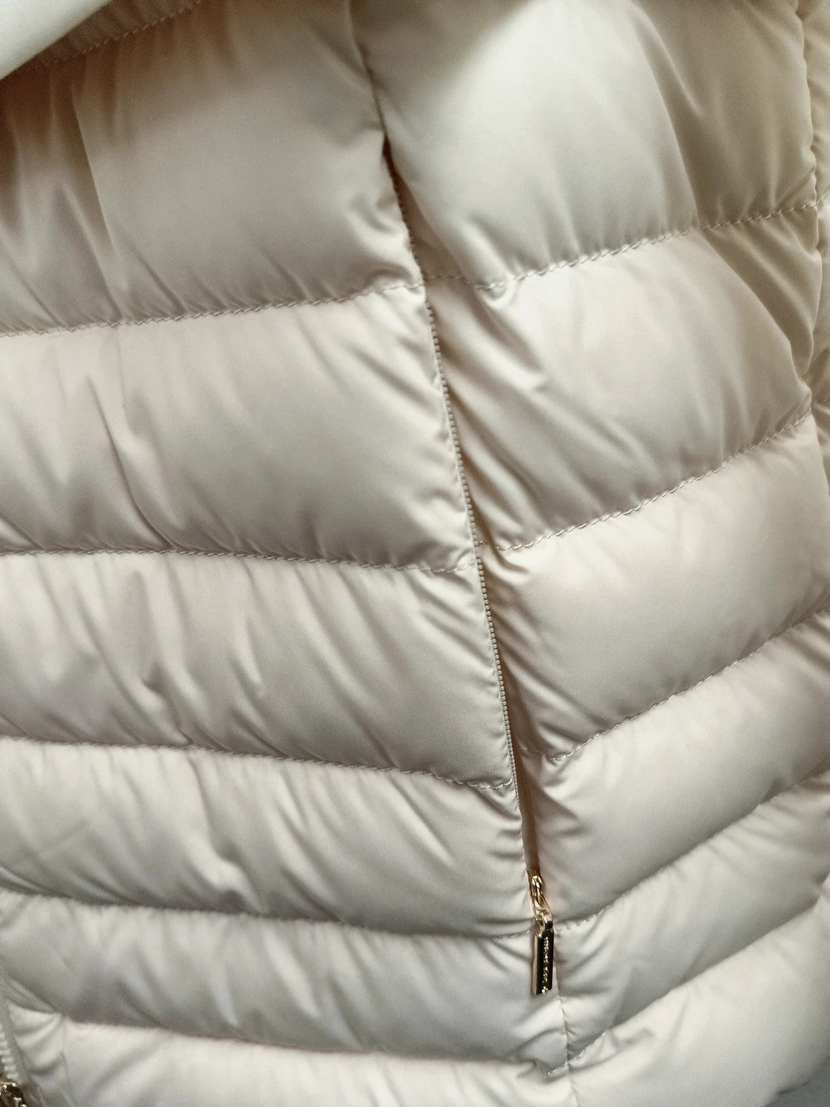 Cape Horn piumino donna invernale tg 42 / xs