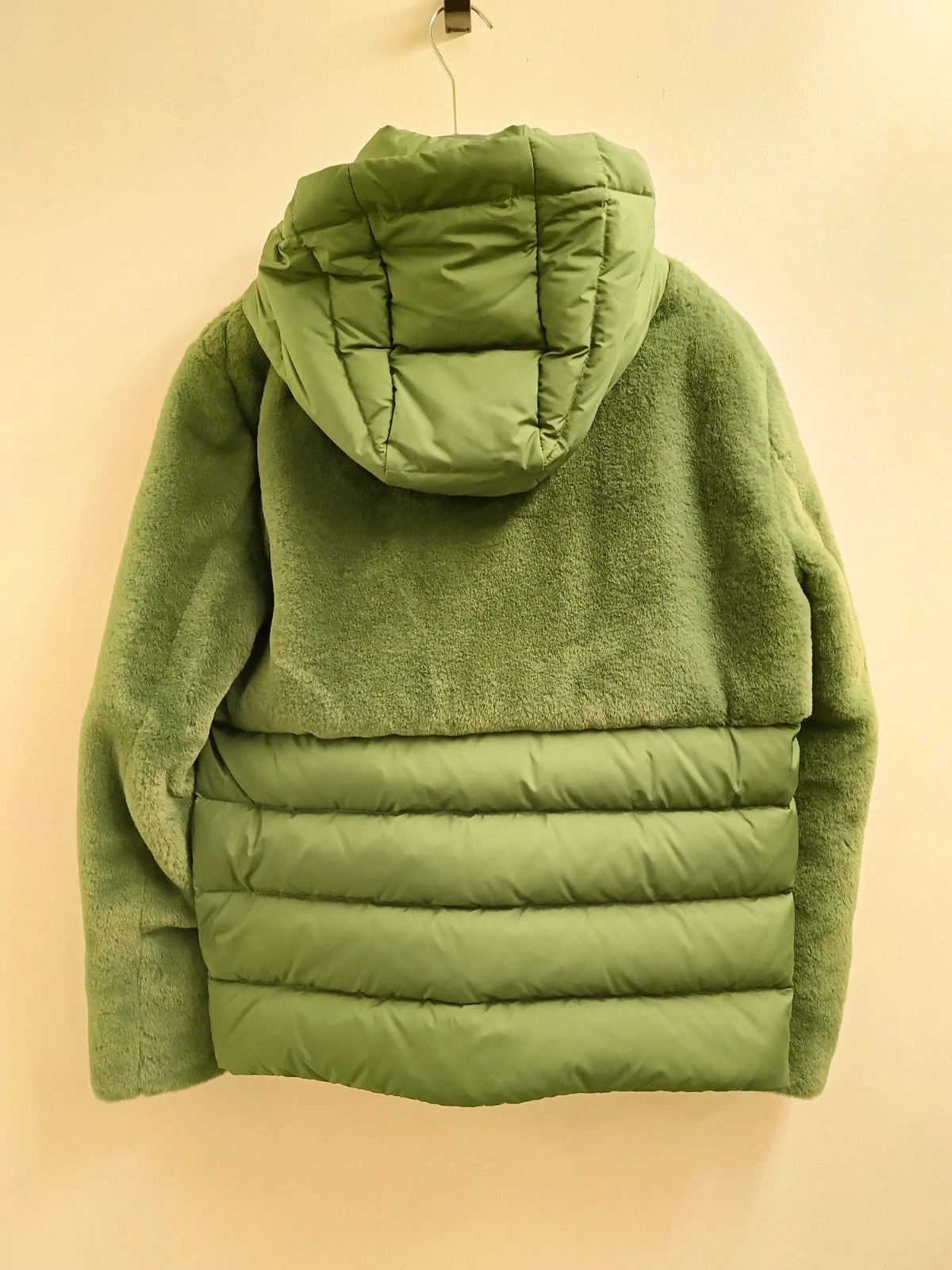 Cape Horn piumino invernale donna tg 42 / XS