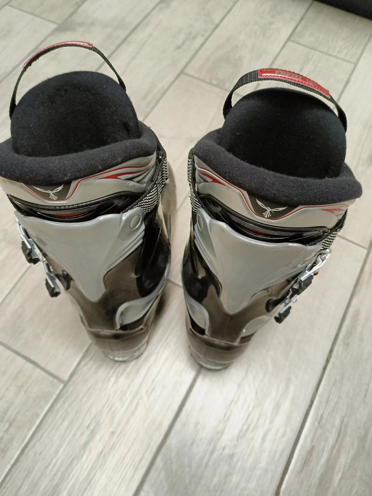 Tecnica Scarpone sci uomo numero 43-44 / 285