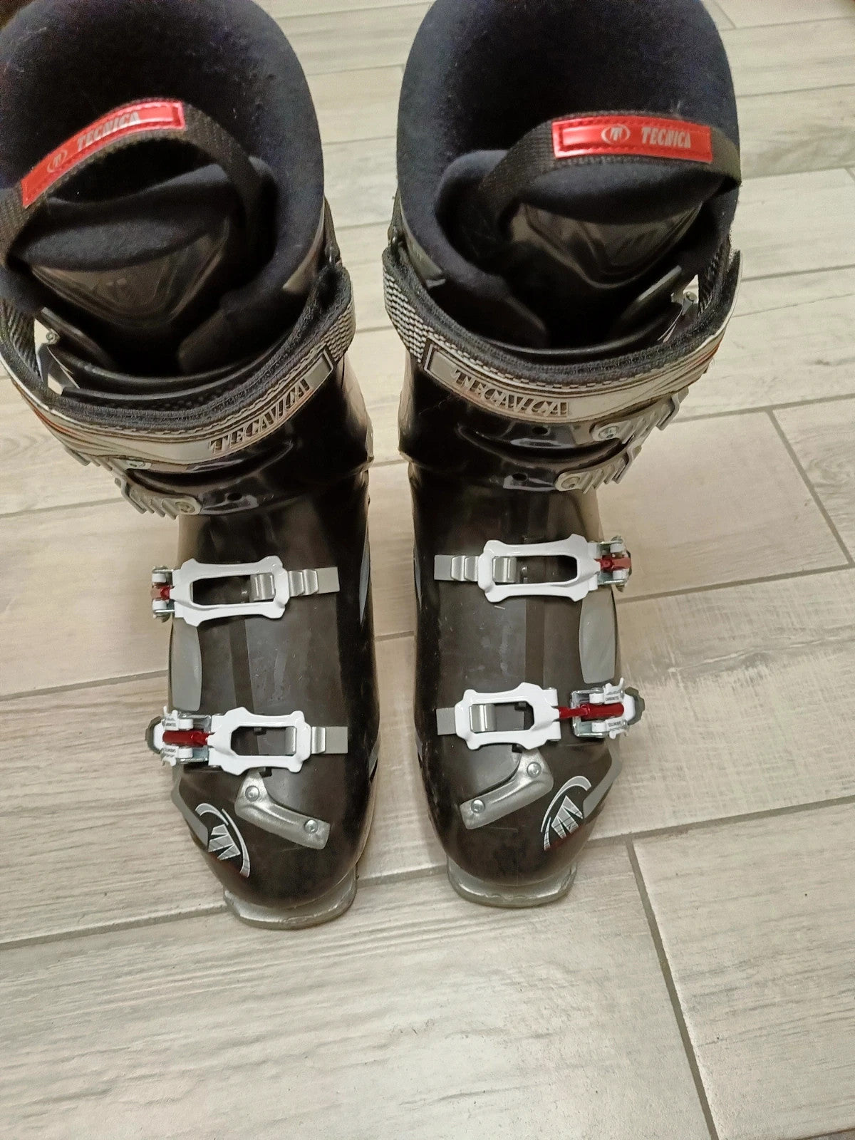 Tecnica Scarpone sci uomo numero 43-44 / 285