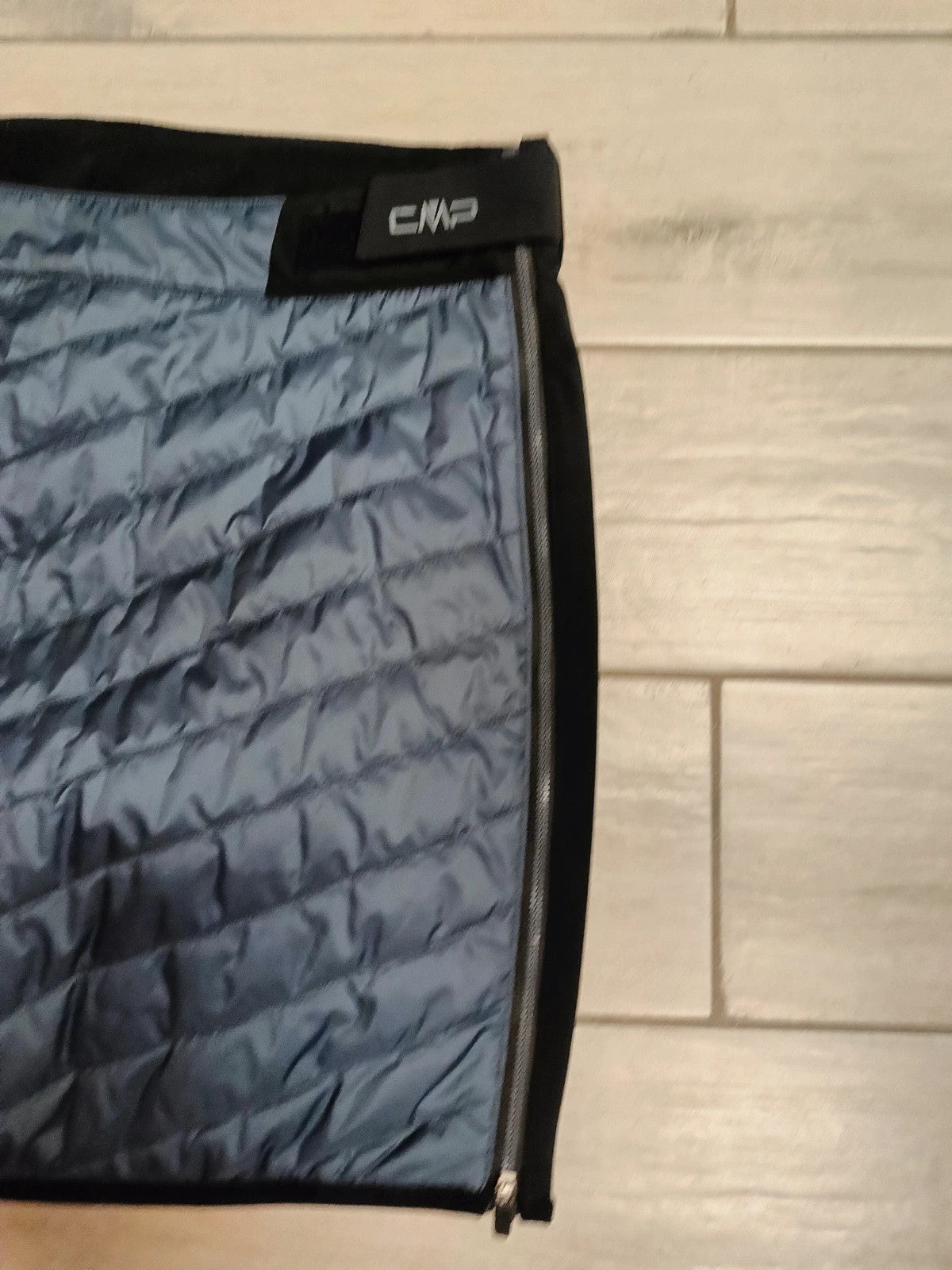 CMP gonna invernale primaloft tg ita 44 / S / de 40