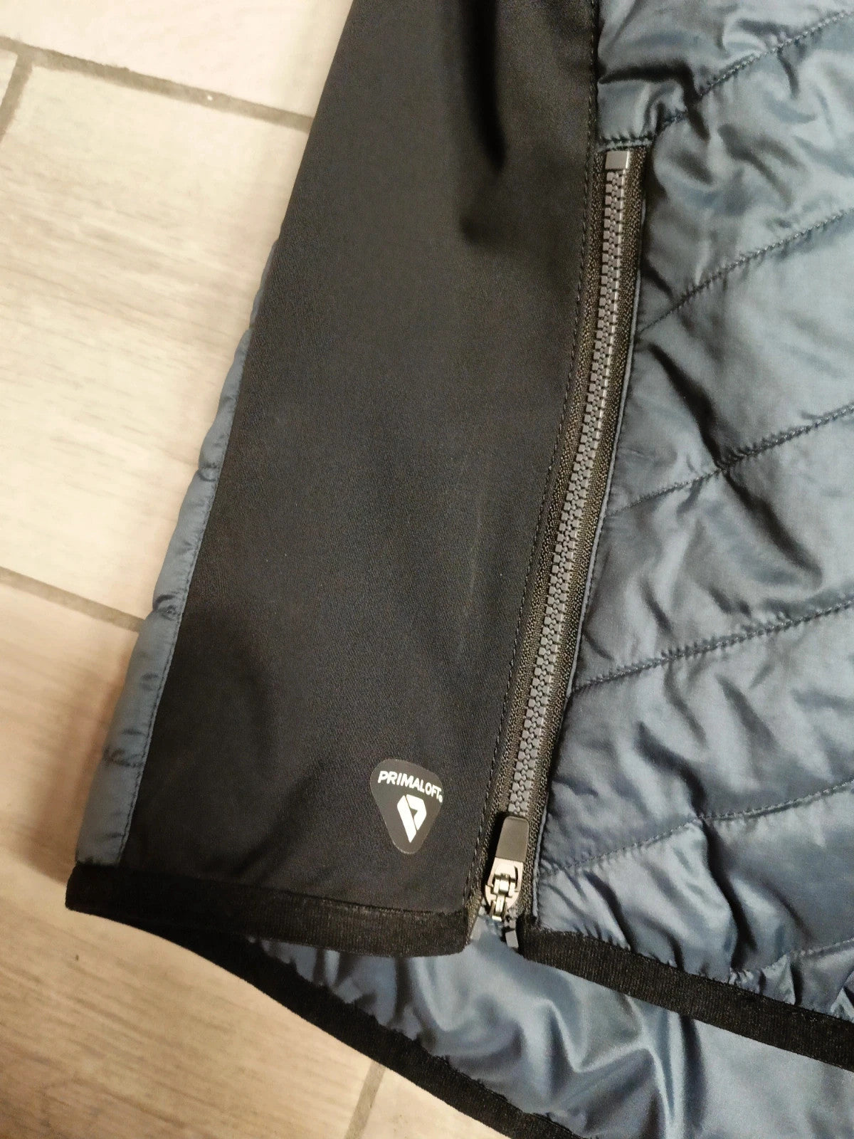 CMP gonna invernale primaloft tg ita 44 / S / de 40