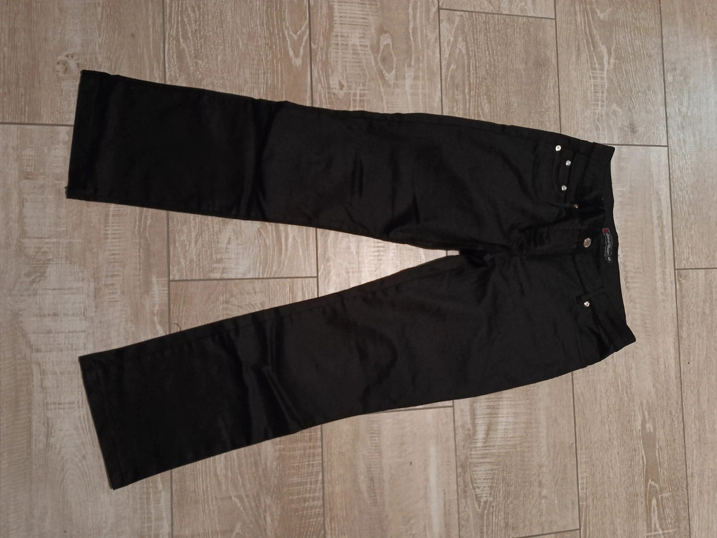 Conte of Florence pantalone donna cotone tg 42 / XS