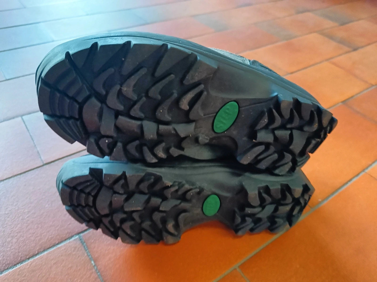 Olang scarponcini trekking donna basso n 37