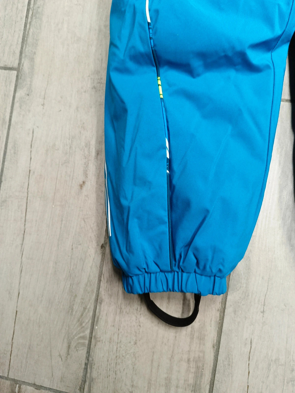 CMP tuta completa tutina sci baby taglia 4 anni / 104 cm