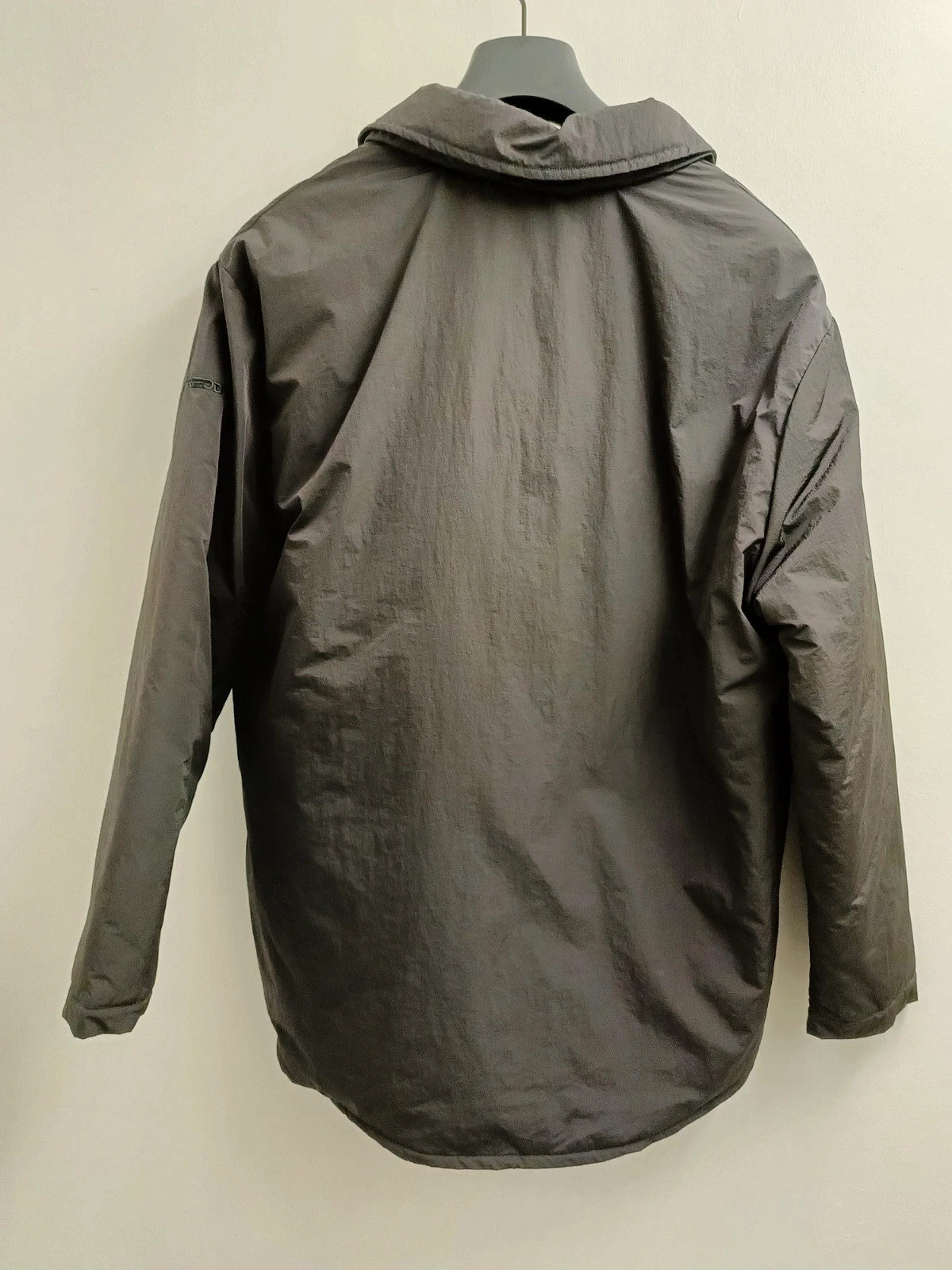 Freddy giacca camicia donna oversize tg s