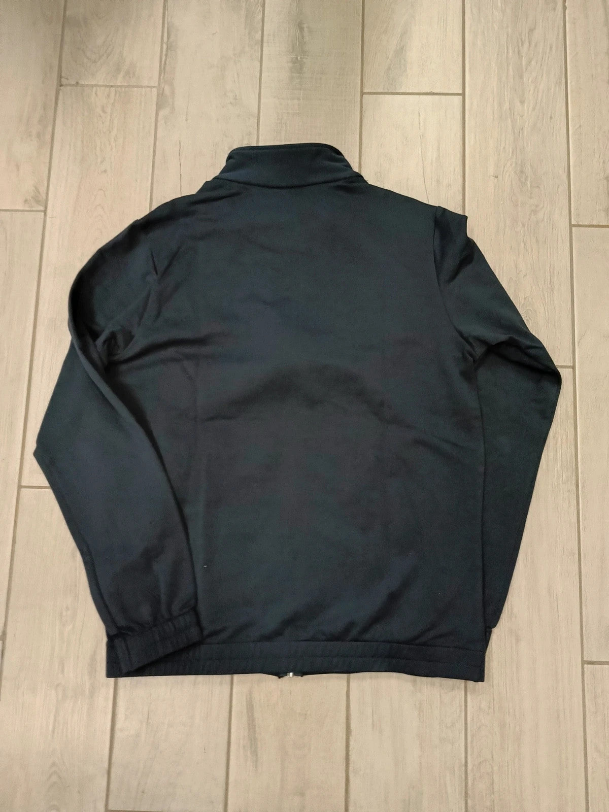 Australian Felpa cotone felpato uomo taglia L / 50