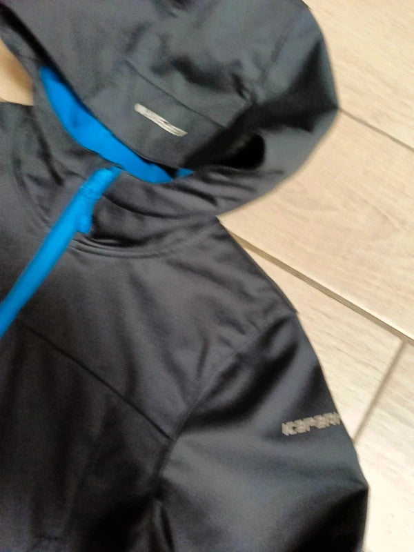 Icepeack Softshell bimbo jr nuovo 140 cm / 10 anni