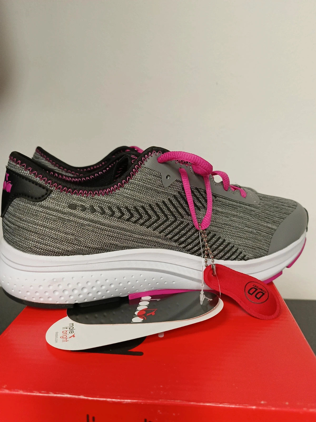 Diadora scarpe donna ginnastica n 40,5