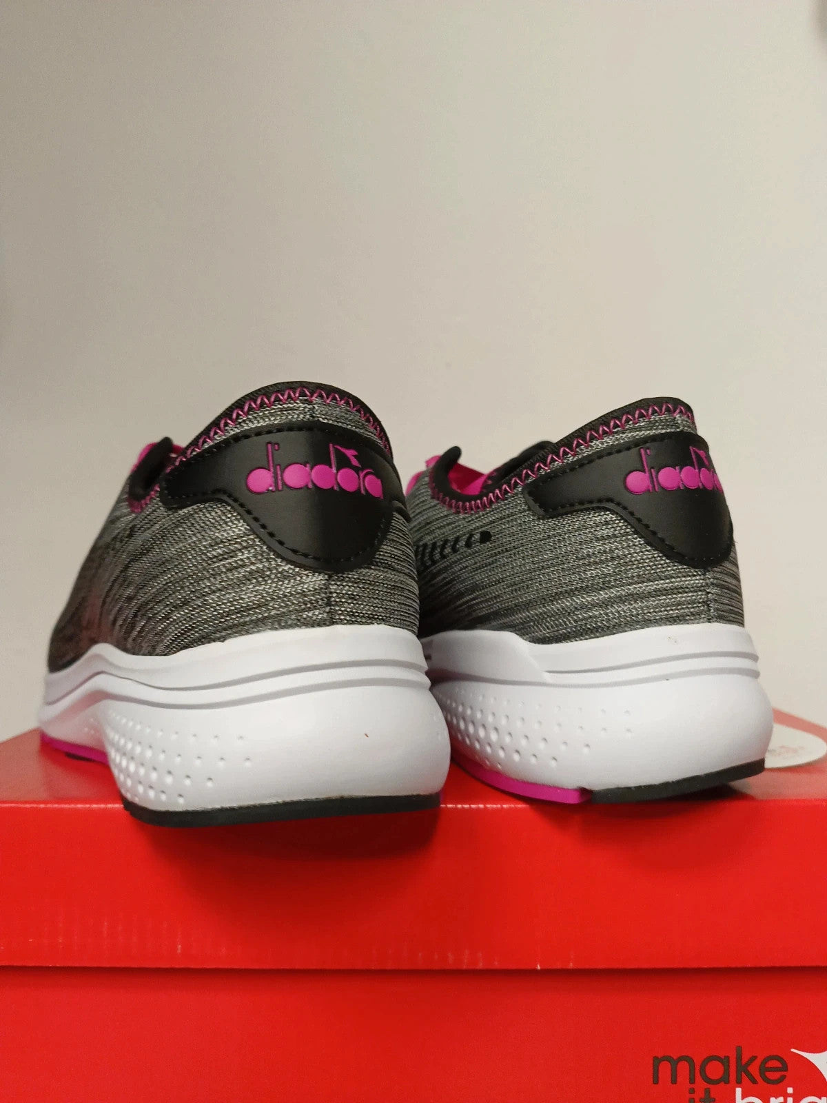 Diadora scarpe donna ginnastica n 40,5