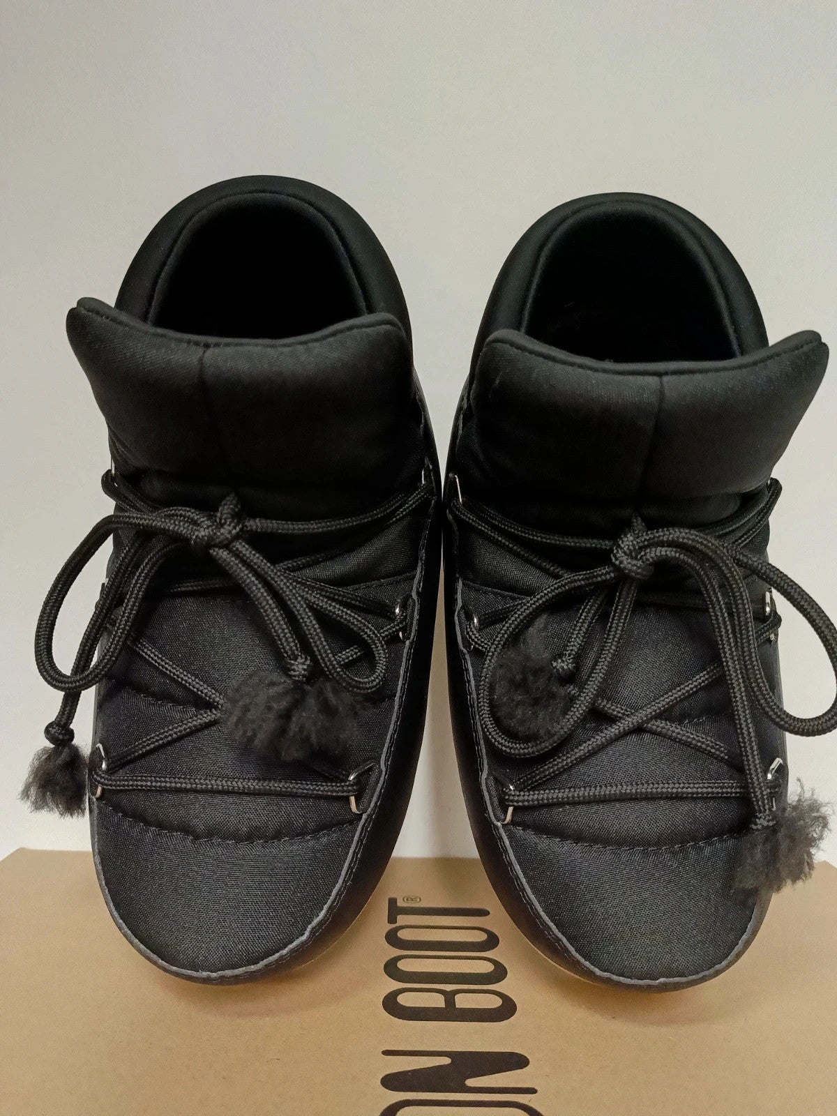 Moon boot low mb Evx Pumps n 37/38