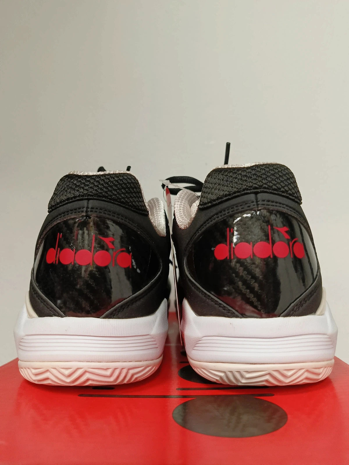 Diadora scarpe tennis donna numero 41