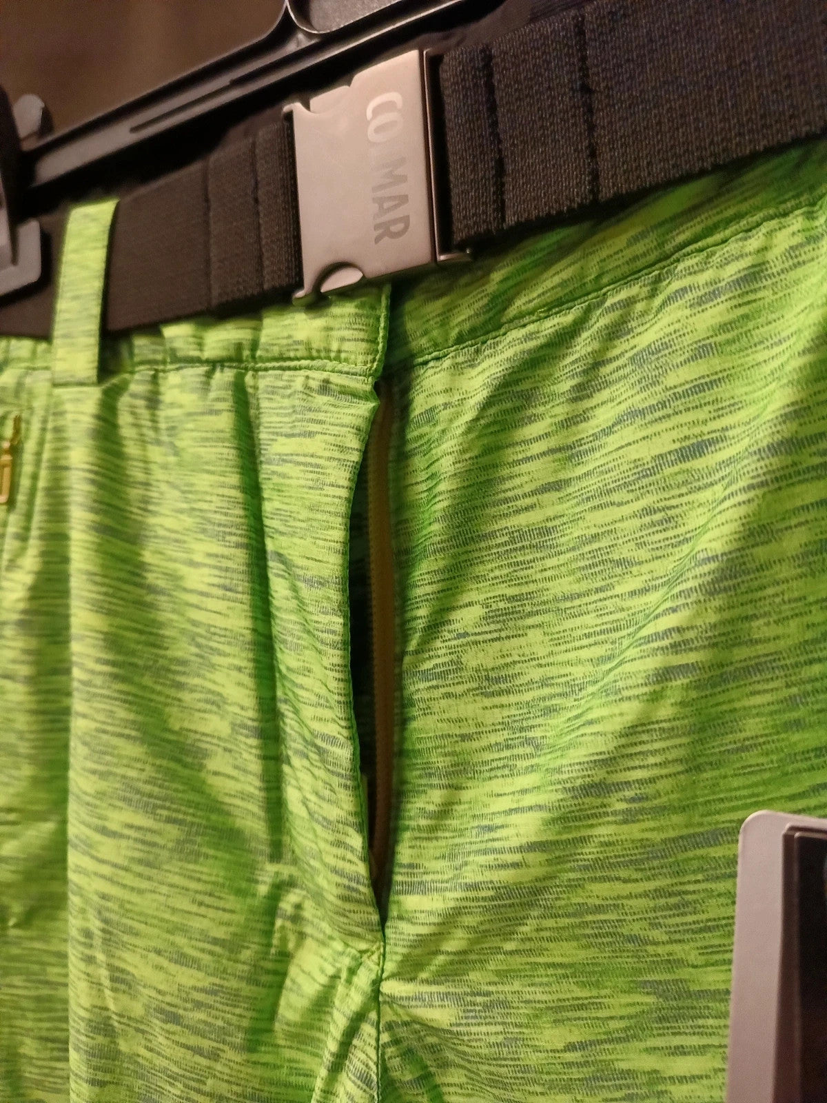 Colmar pantalone sci donna fantasia tg 44