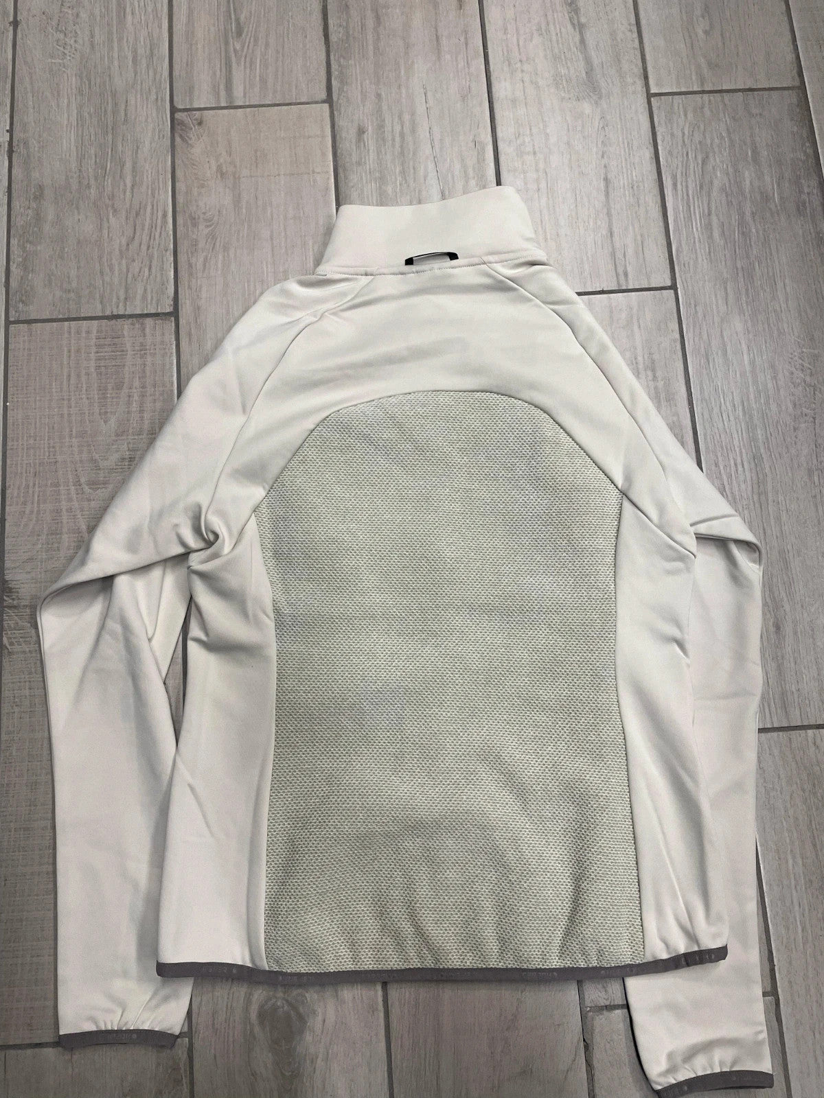 Icepeack mod. Ballwin pile donna sottoguscio donna tg M