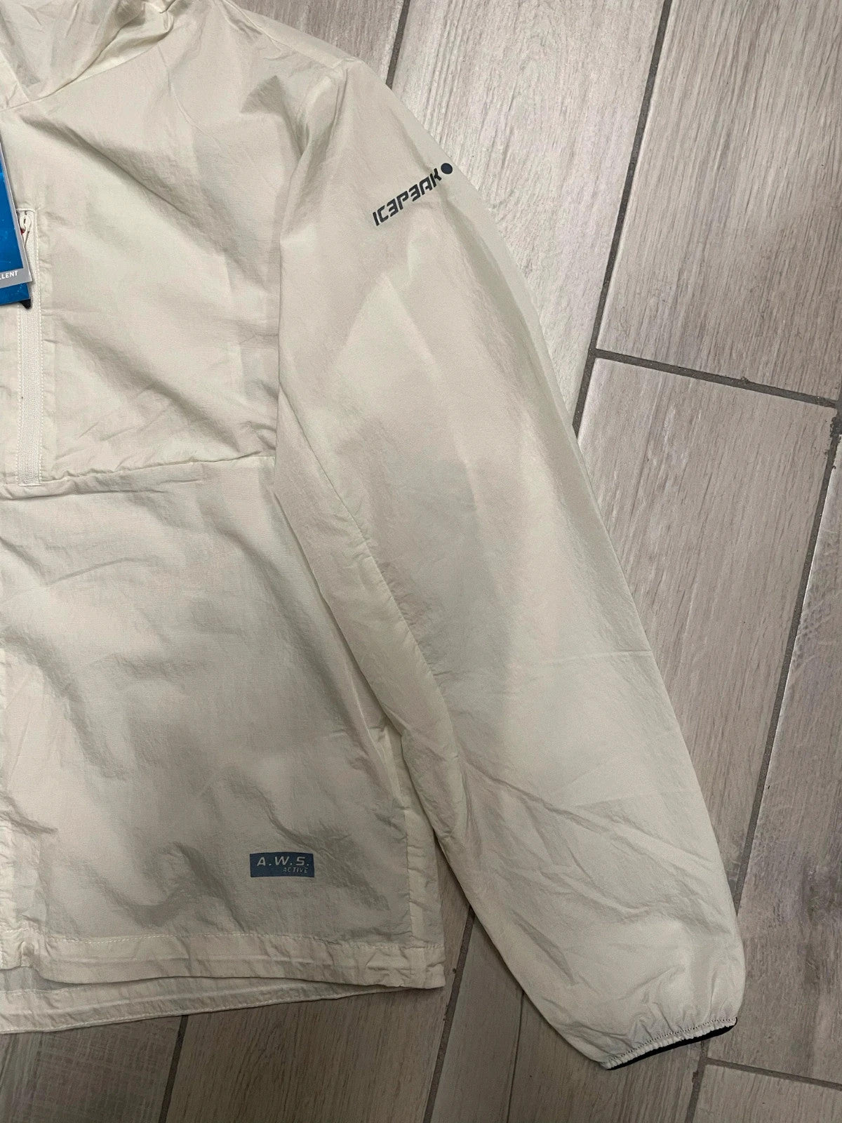 Icepeak Brinson giacca ultraleggera donna tg d38 / it44 / s