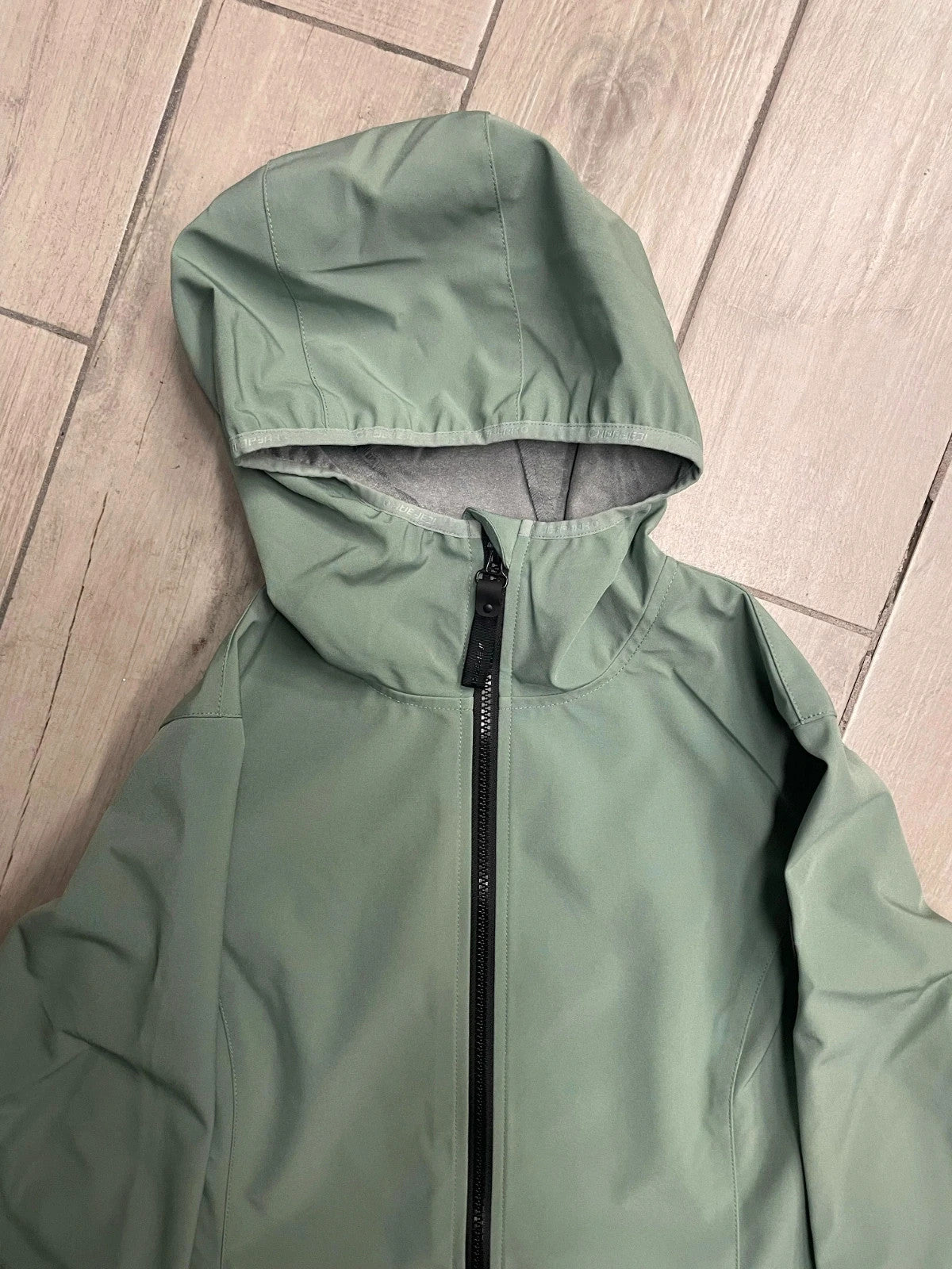 Icepeak Albany Softshell jacket for women tg D38 / IT44 / S