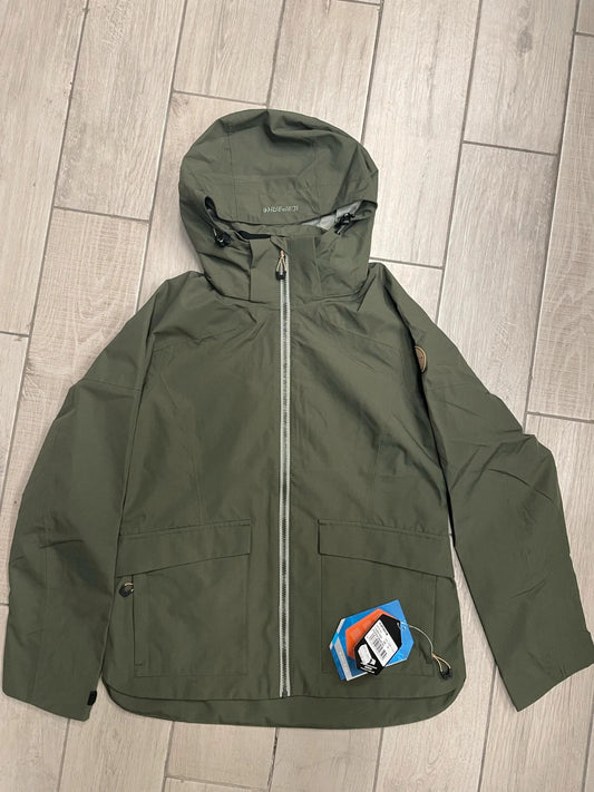 Icepeak Mabton giacca impermeabile donna tg DE38 / IT44/ S