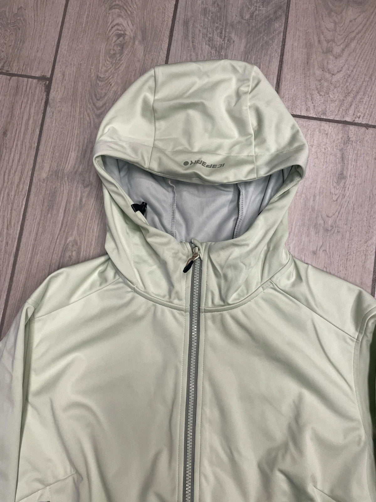 Icepeak Madeira softshel Donna impermeabile d38 /it44 / s