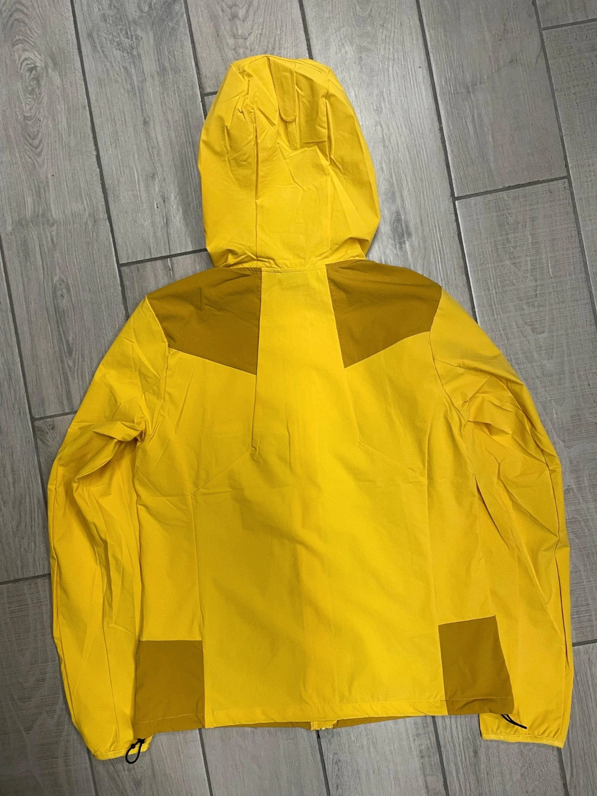 Icepeak Guscio Giacca impermeabile montagna trekking donna tg DE38 / IT44 / S