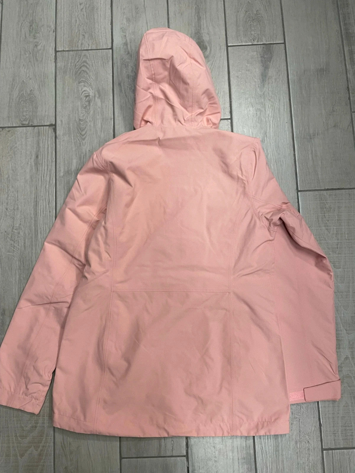 Icepeak Giacca impermeabile montagna trekking donna tg DE38 / IT44 / S