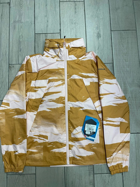 Icepeak giacchino impermeabile traspirante donna tg S / de38 / it44