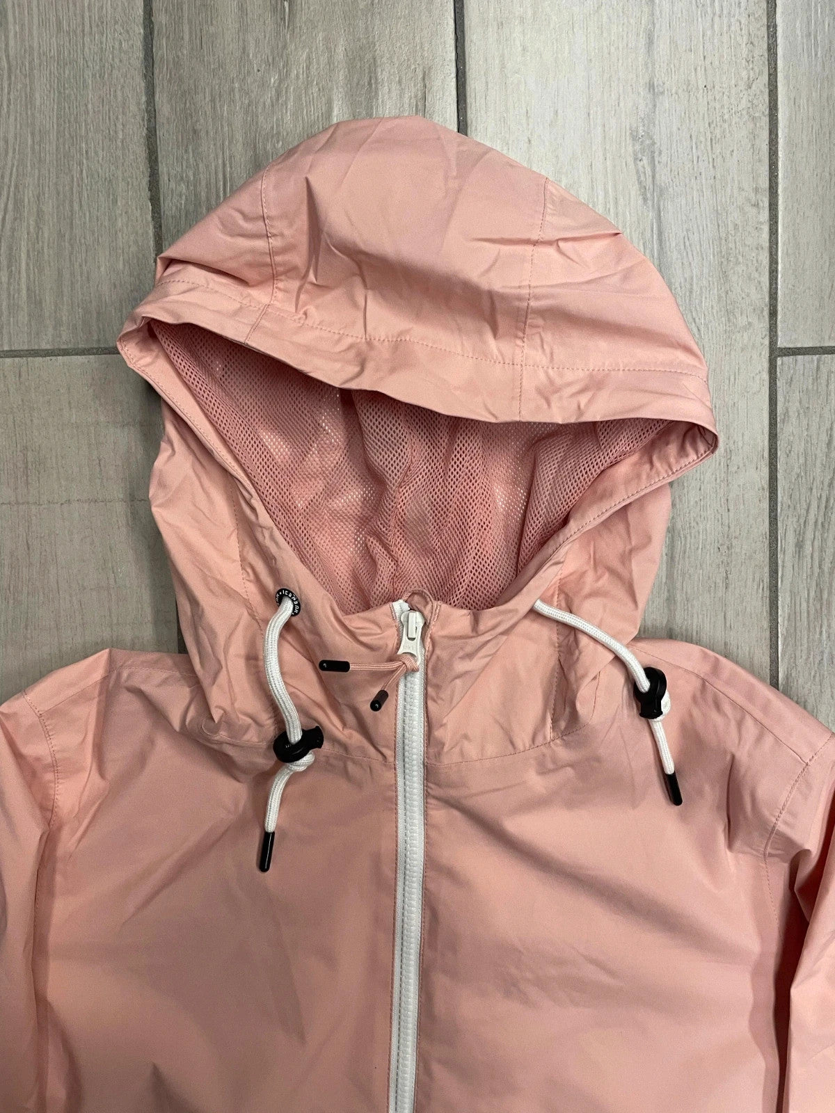 Icepeak Giacca impermeabile montagna trekking donna tg DE38 / IT44 / S