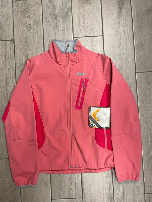 Icepeak Softshell giacca impermeabile montagna trekking donna tg DE38 / IT44 / S