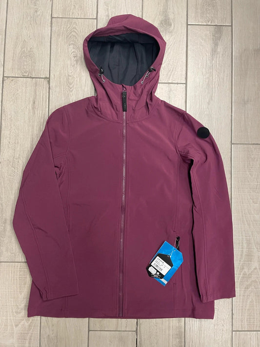 Icepeak Giacca impermeabile montagna trekking donna tg DE38 / IT44 / S